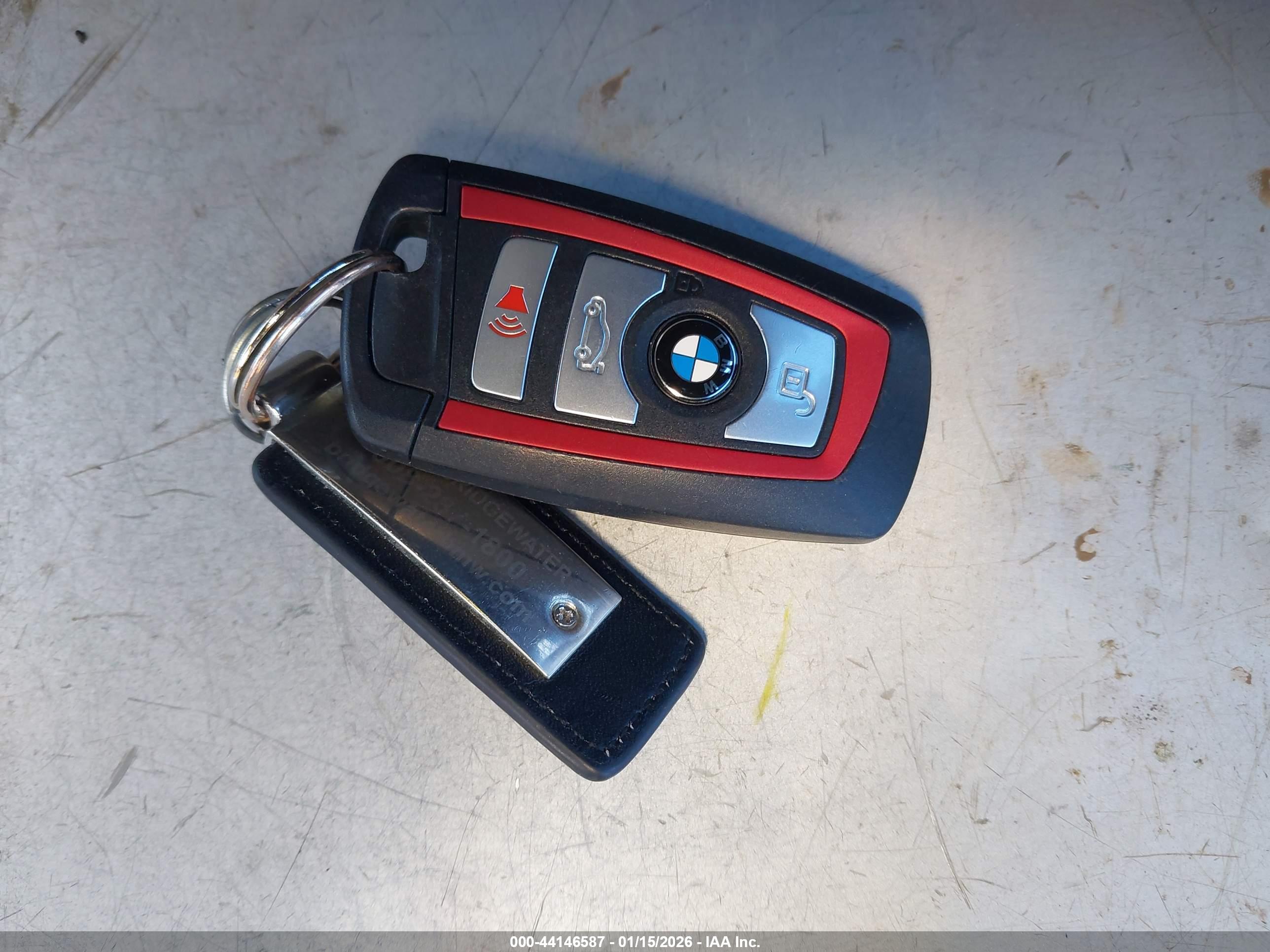 BMW 335I image 11