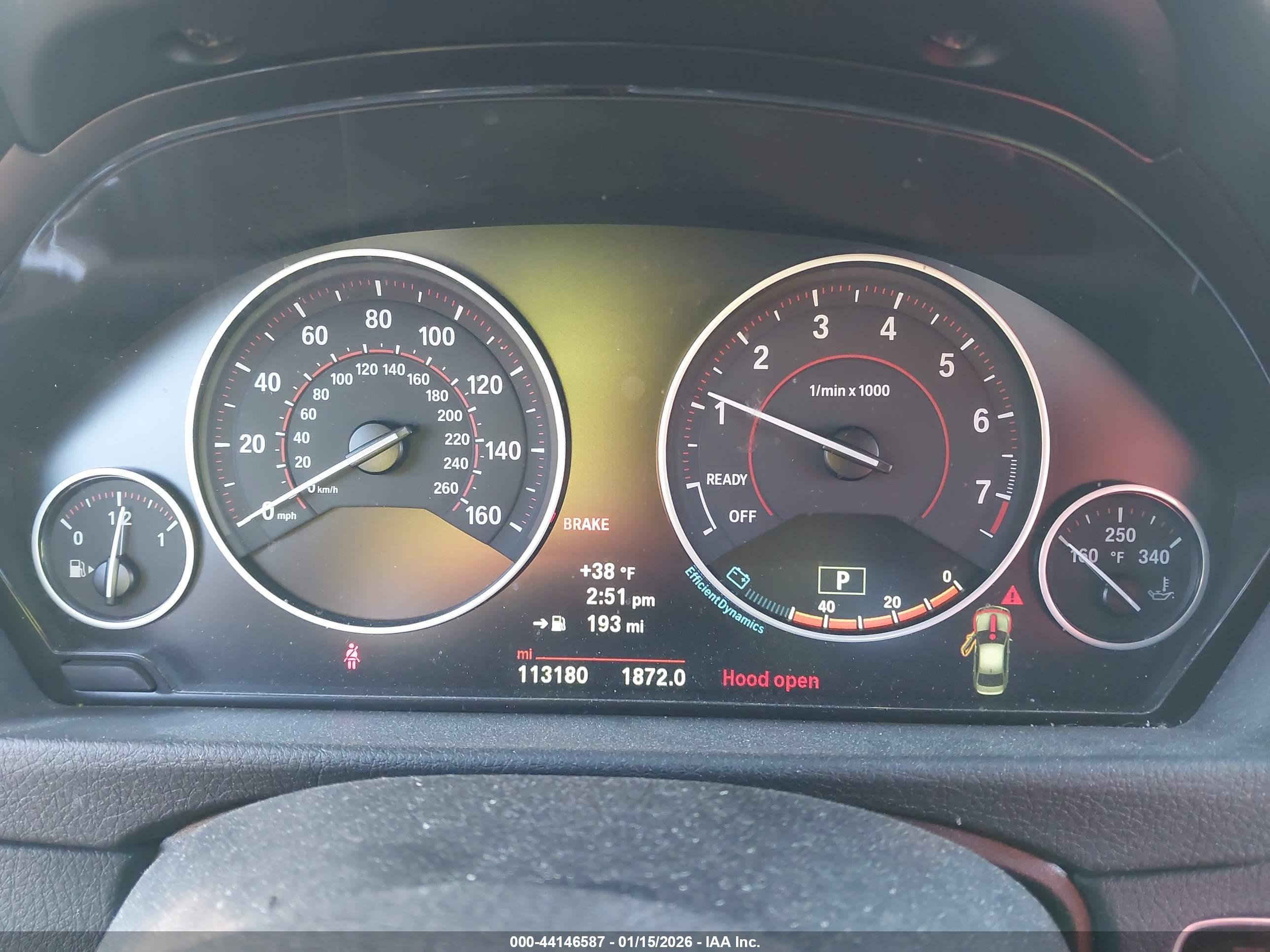 BMW 335I image 7
