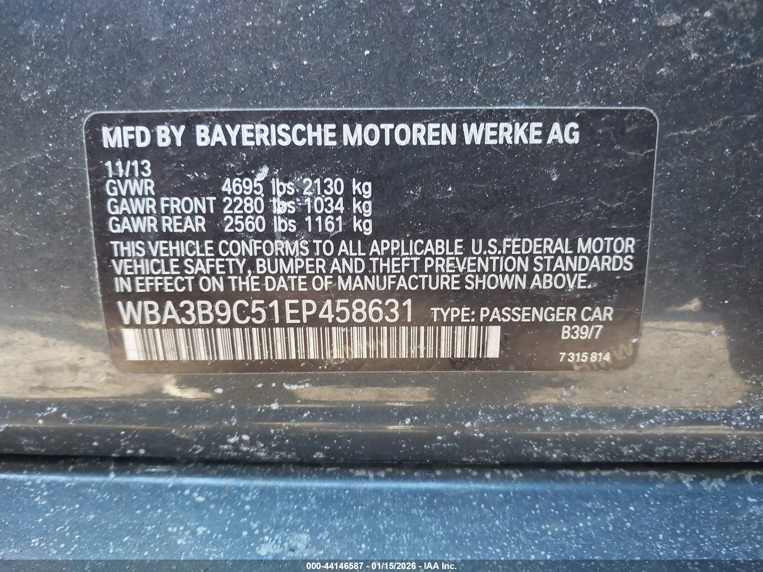 BMW 335I image 9