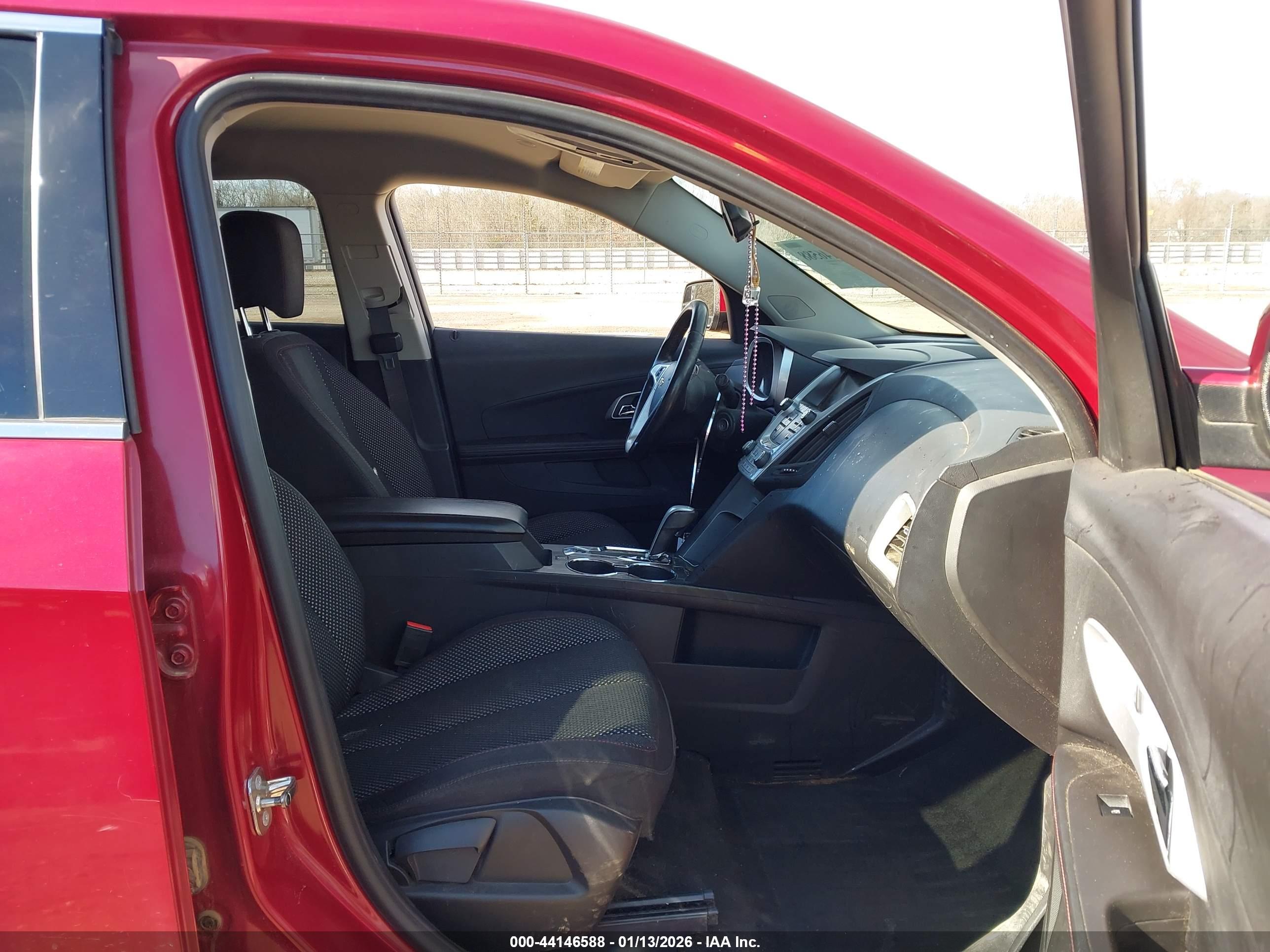 CHEVROLET EQUINOX image 5