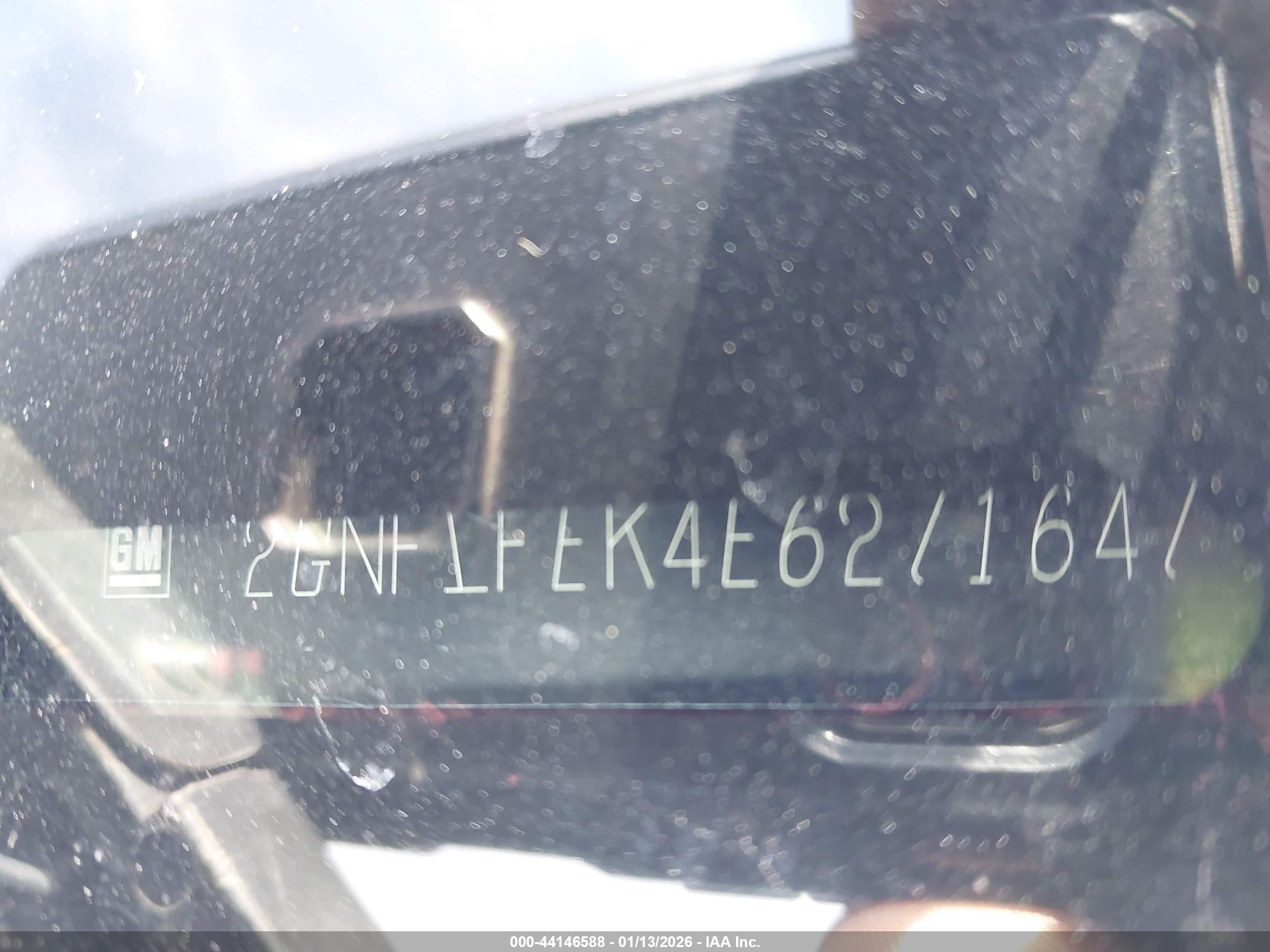 CHEVROLET EQUINOX image 9