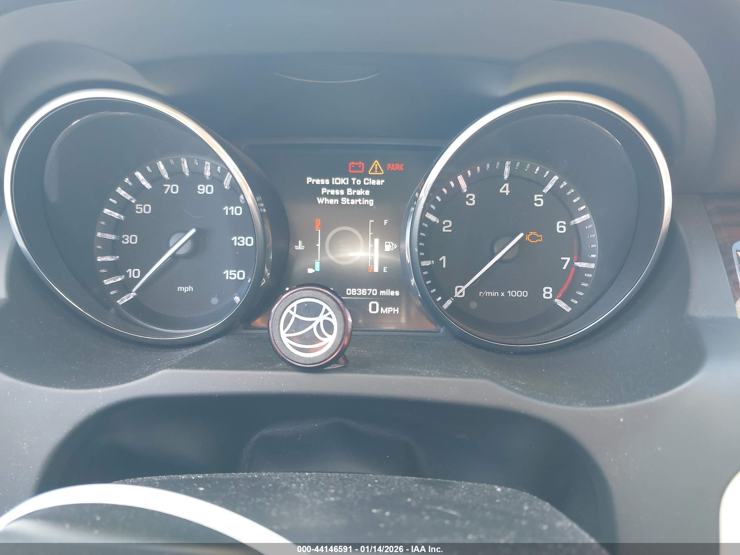LAND ROVER image 7