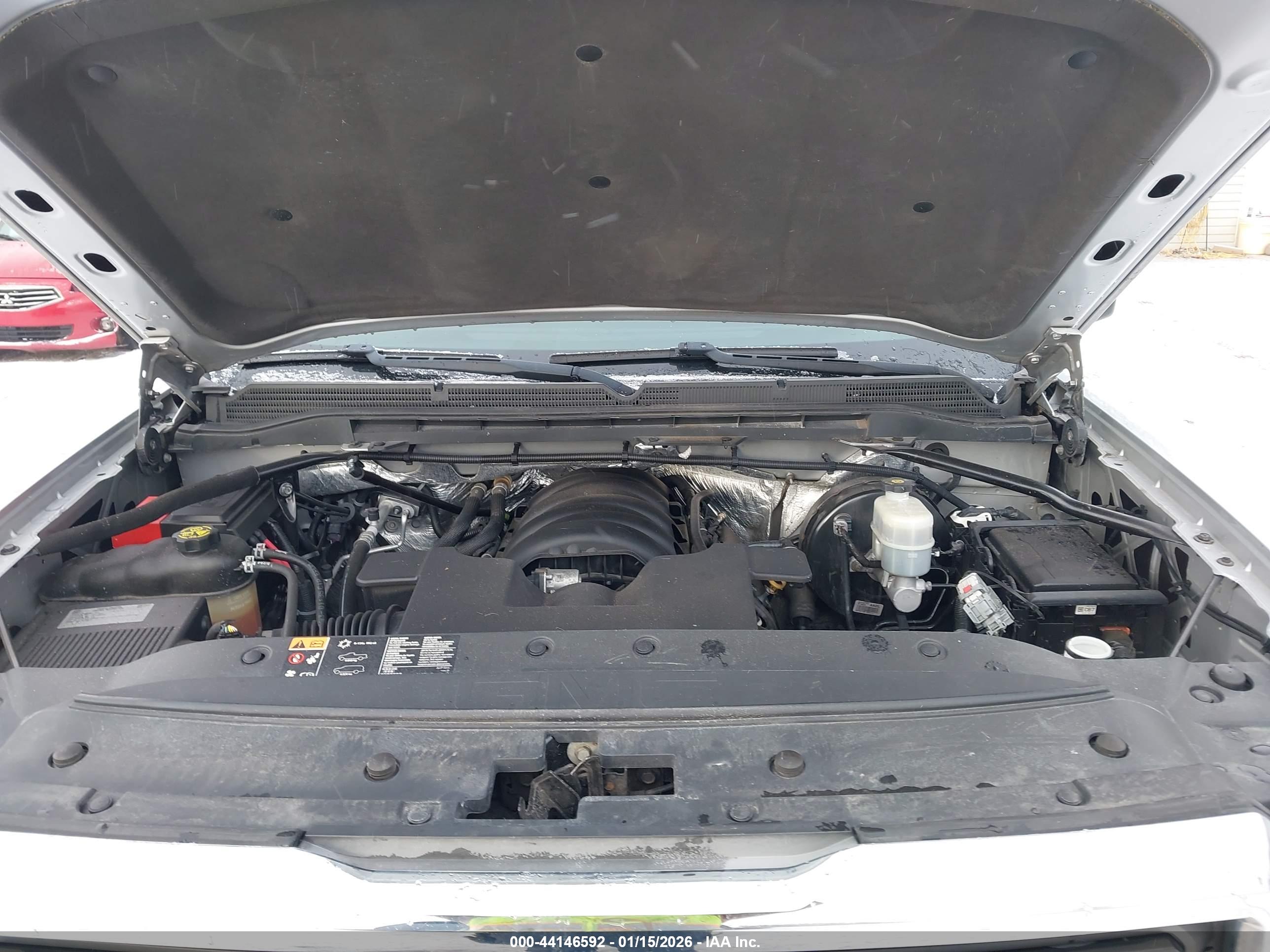 GMC SIERRA image 10