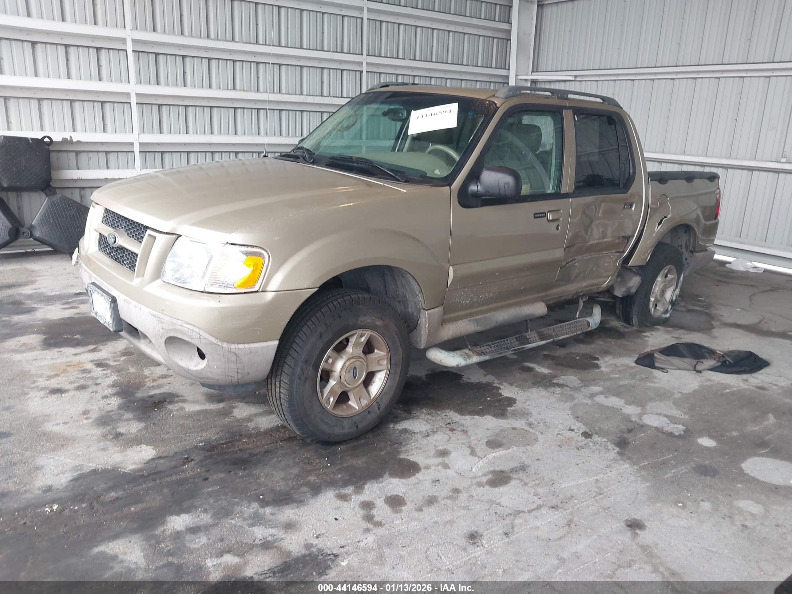FORD EXPLORER image 2