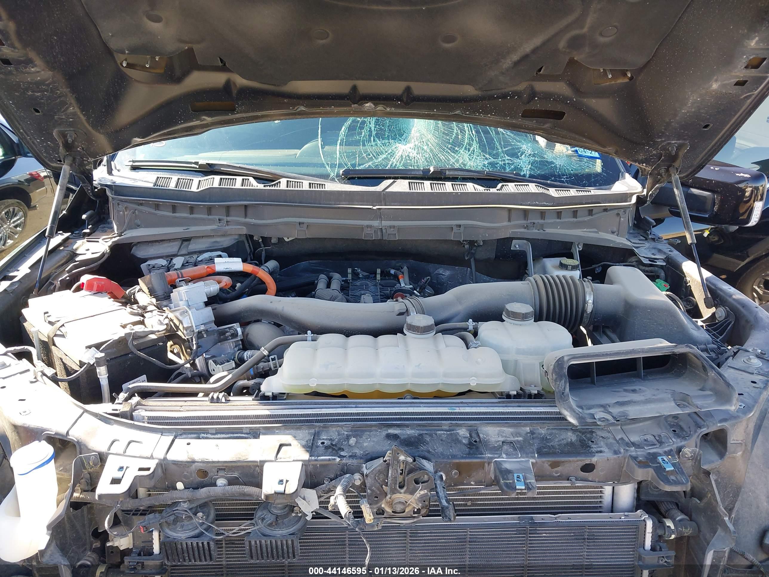 FORD F-150 image 10