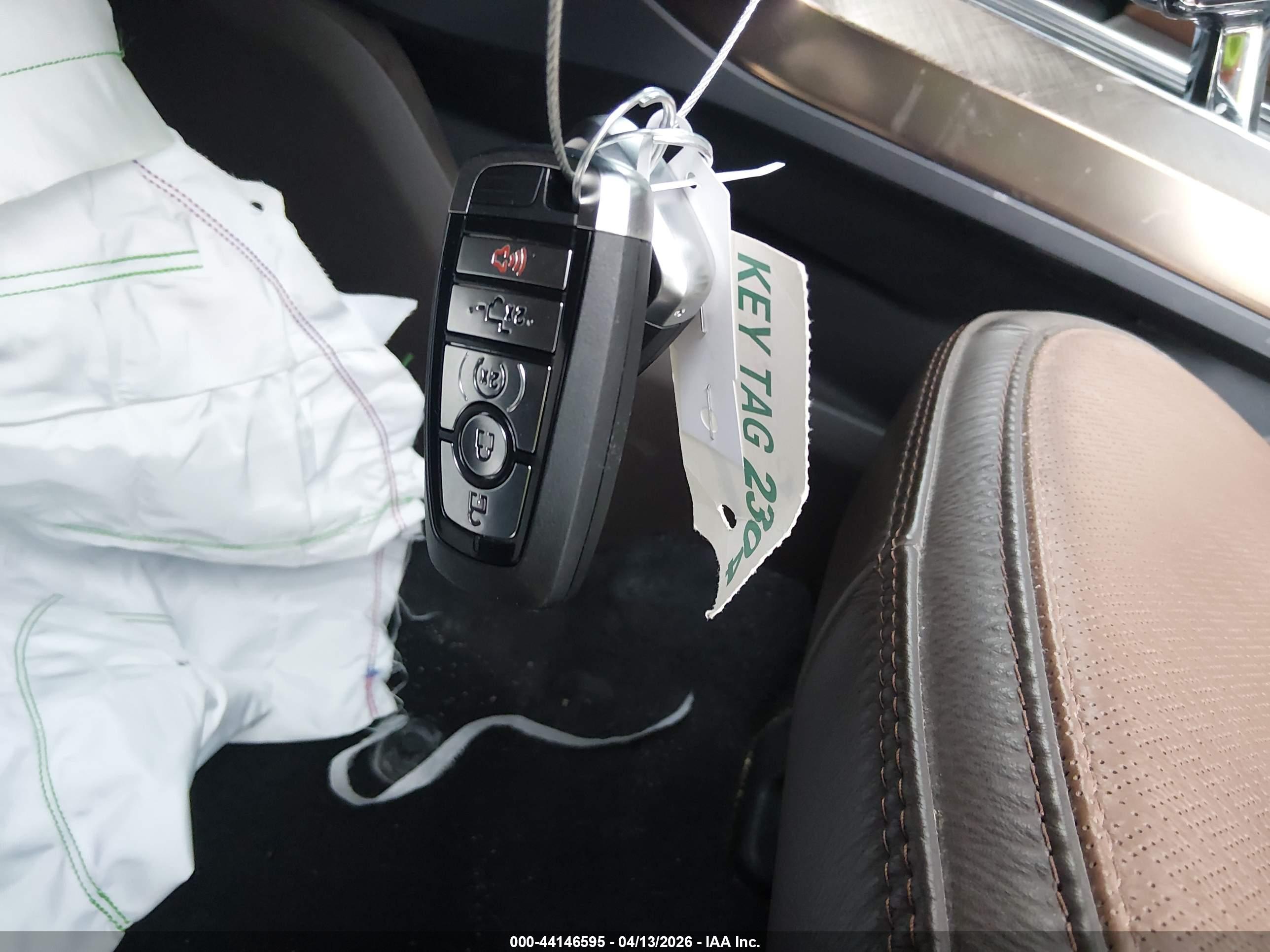 FORD F-150 image 11