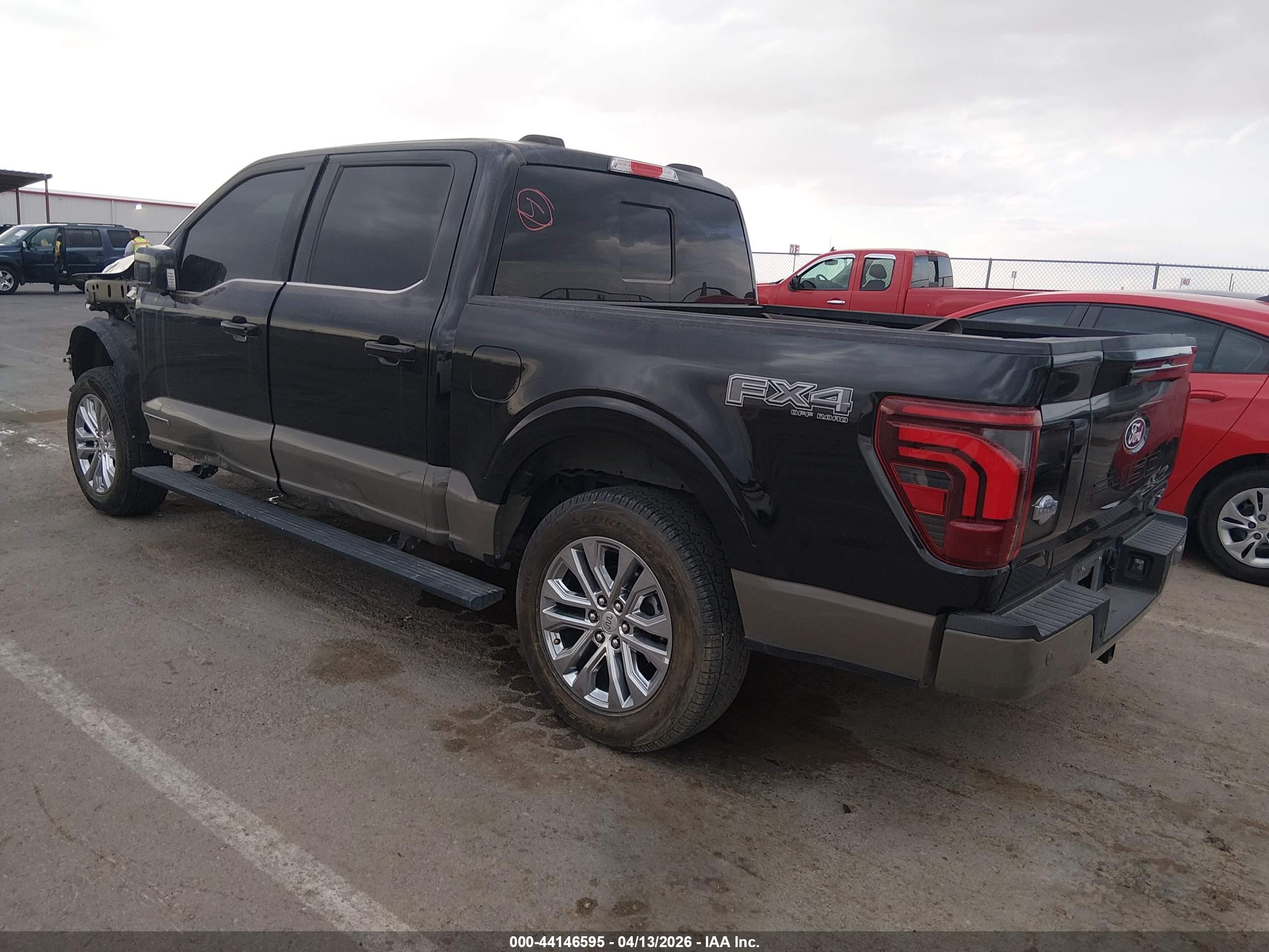 FORD F-150 image 3