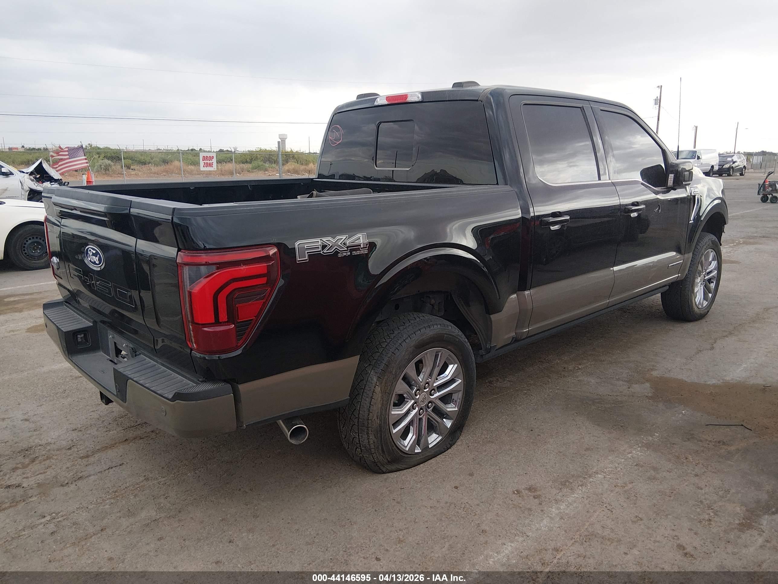 FORD F-150 image 4