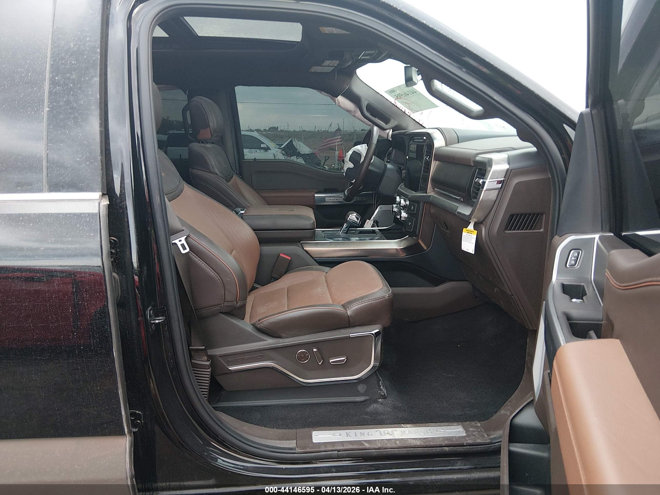 FORD F-150 image 5