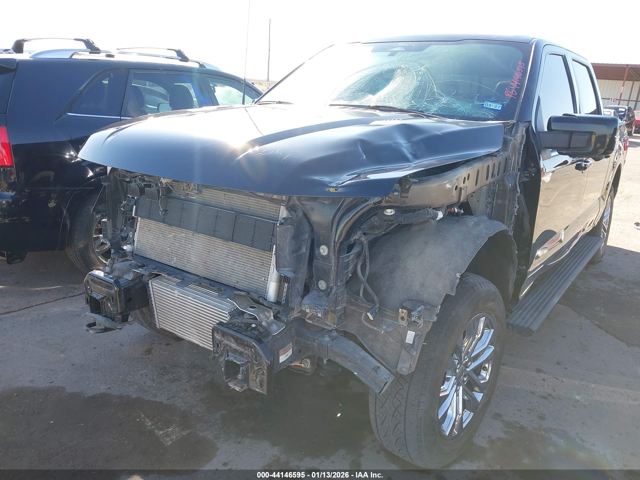 FORD F-150 image 6