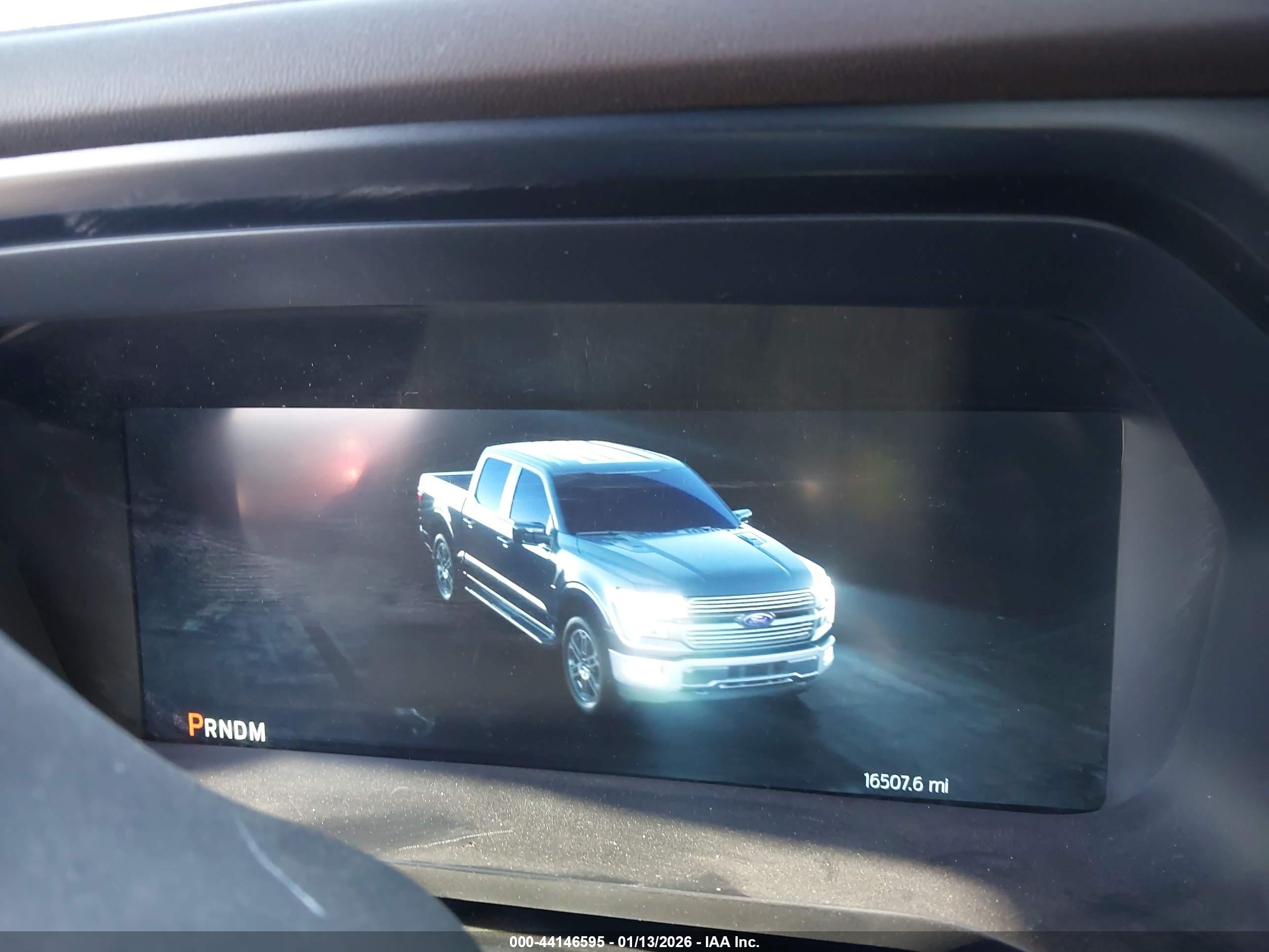 FORD F-150 image 7