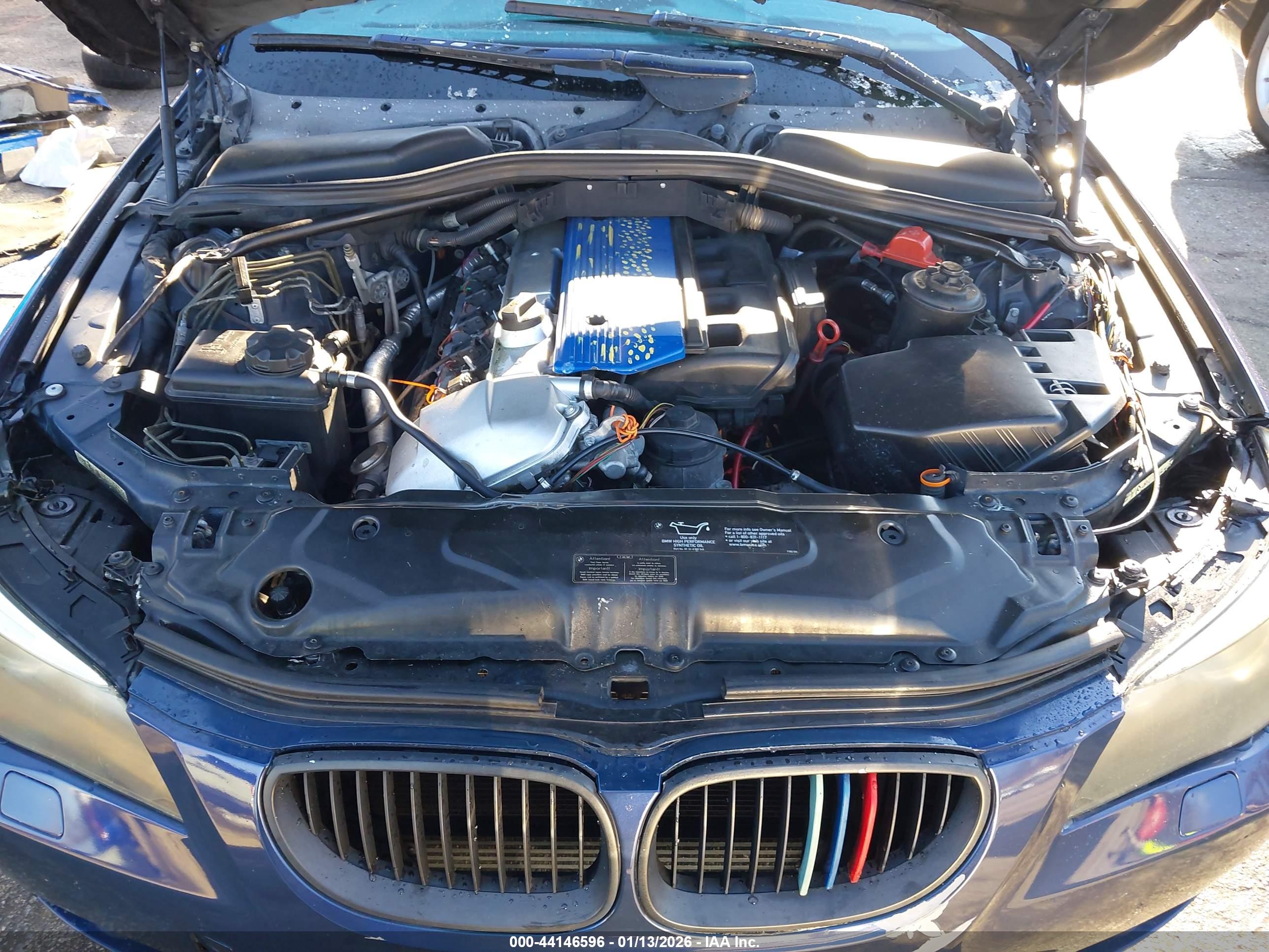 BMW 530I image 10