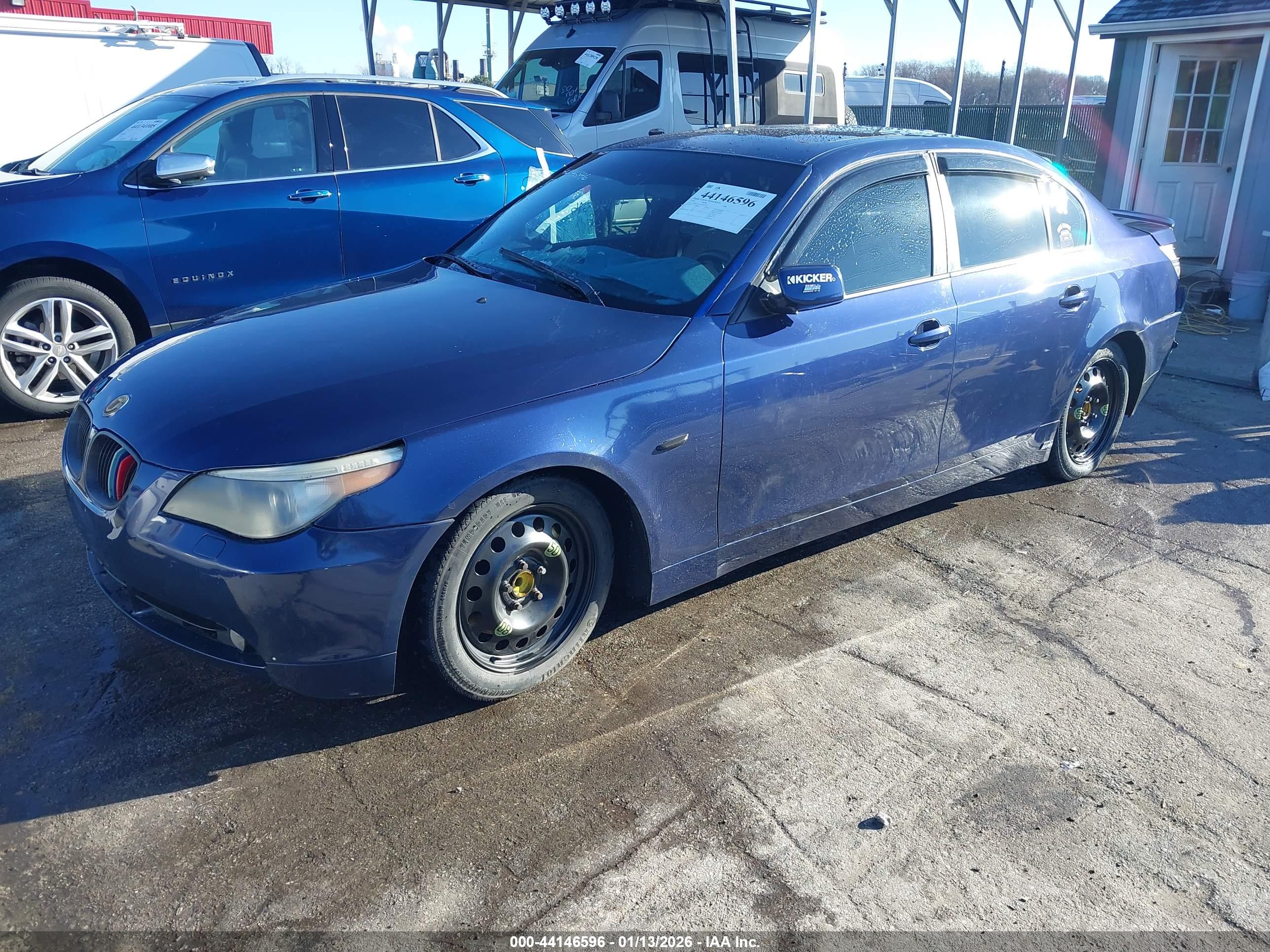 BMW 530I image 2
