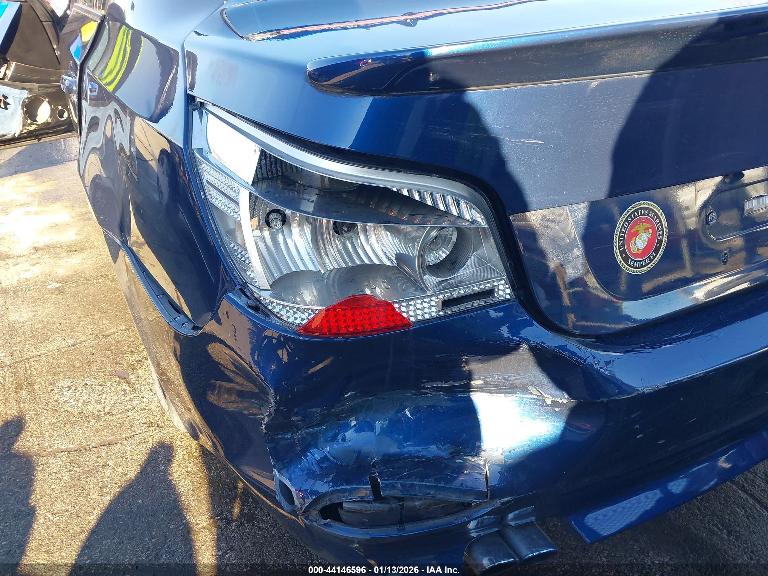 BMW 530I image 6