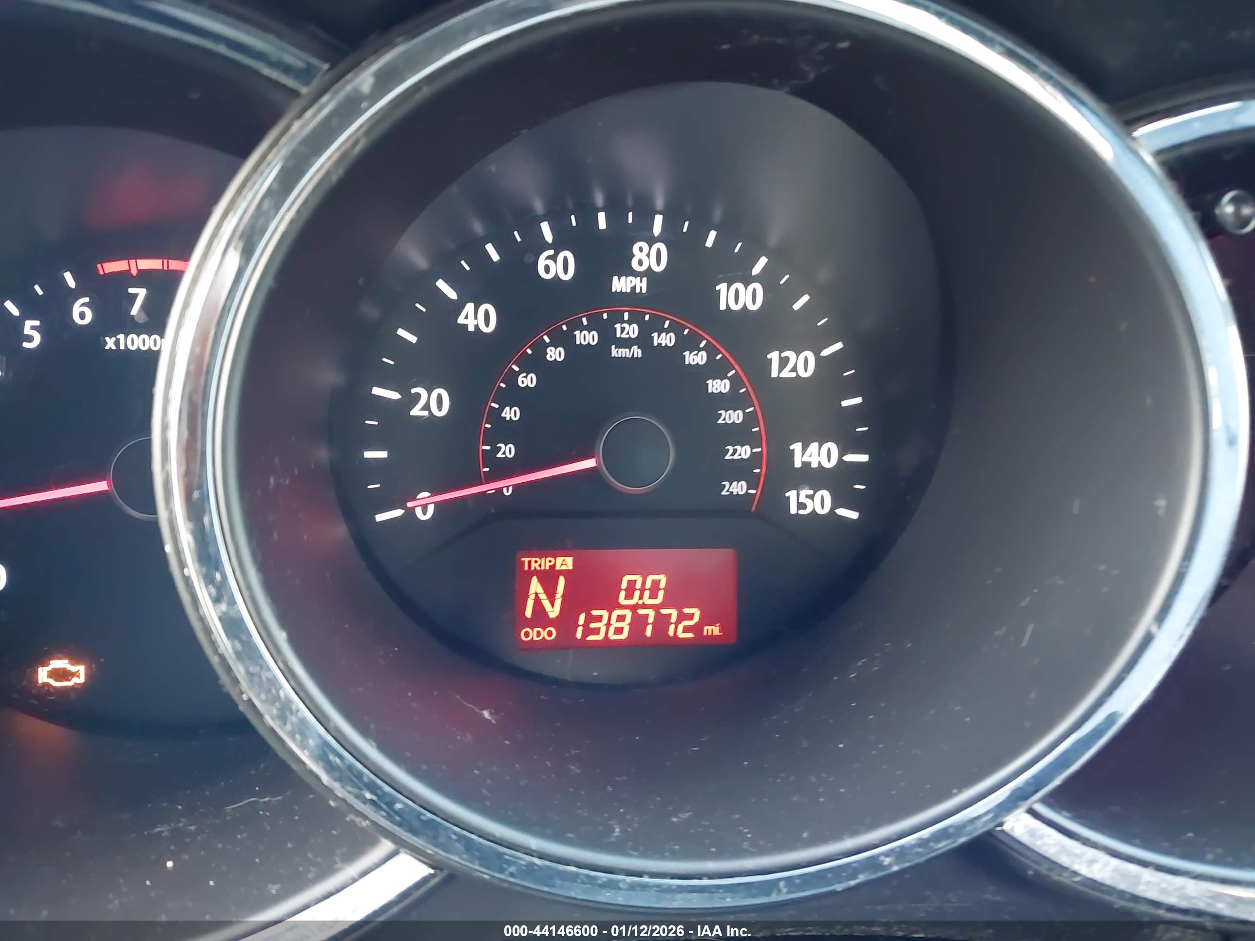 KIA SORENTO image 7