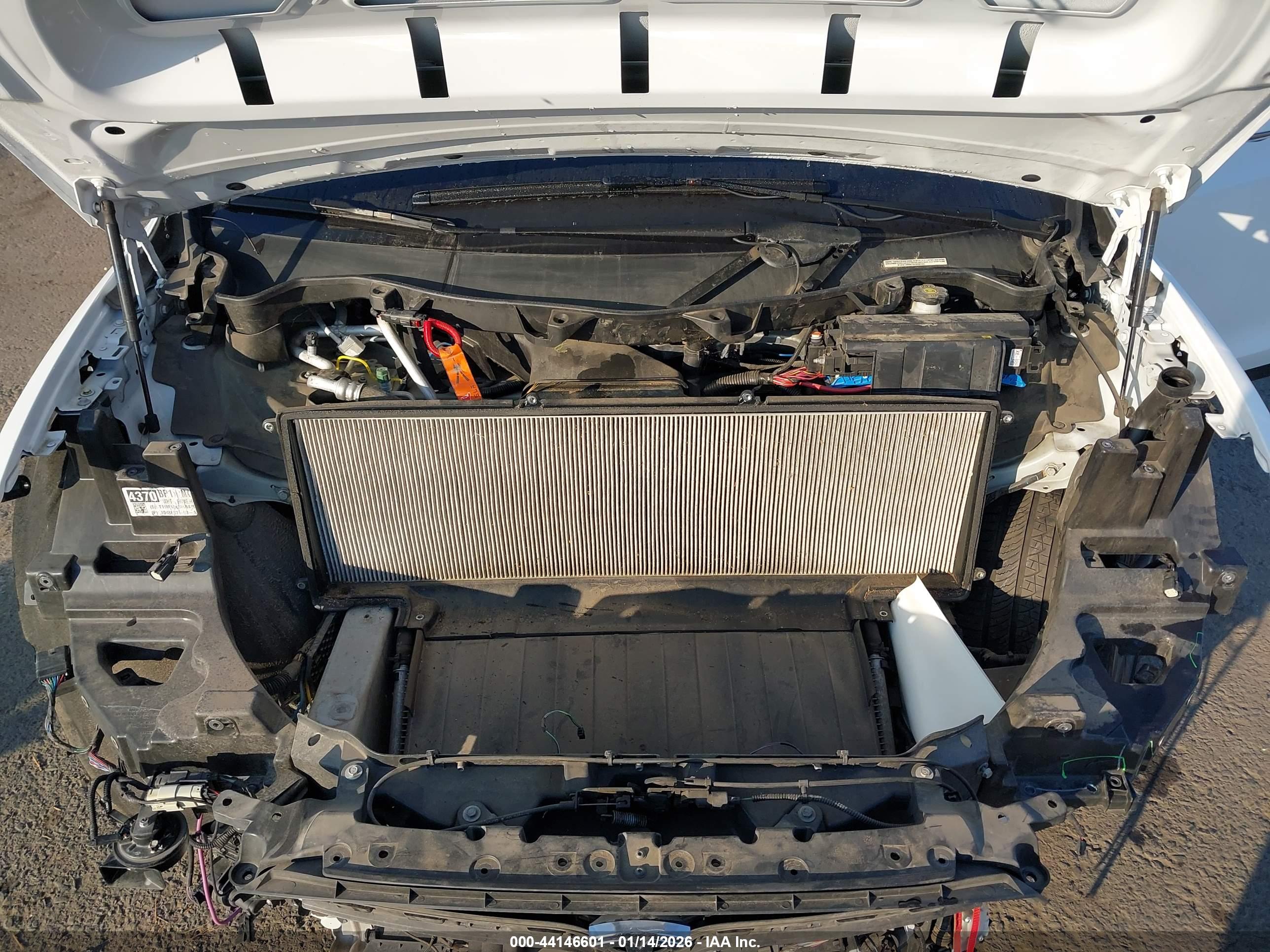 TESLA MODEL image 10