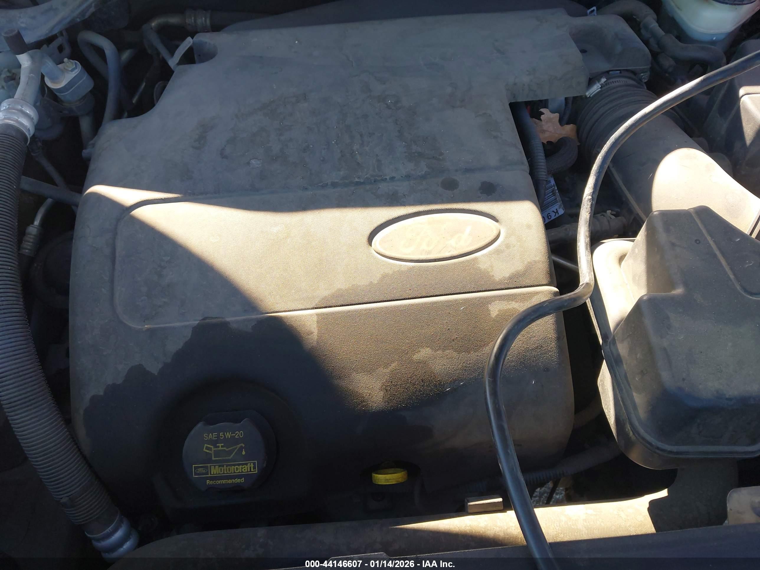 FORD EXPLORER image 10