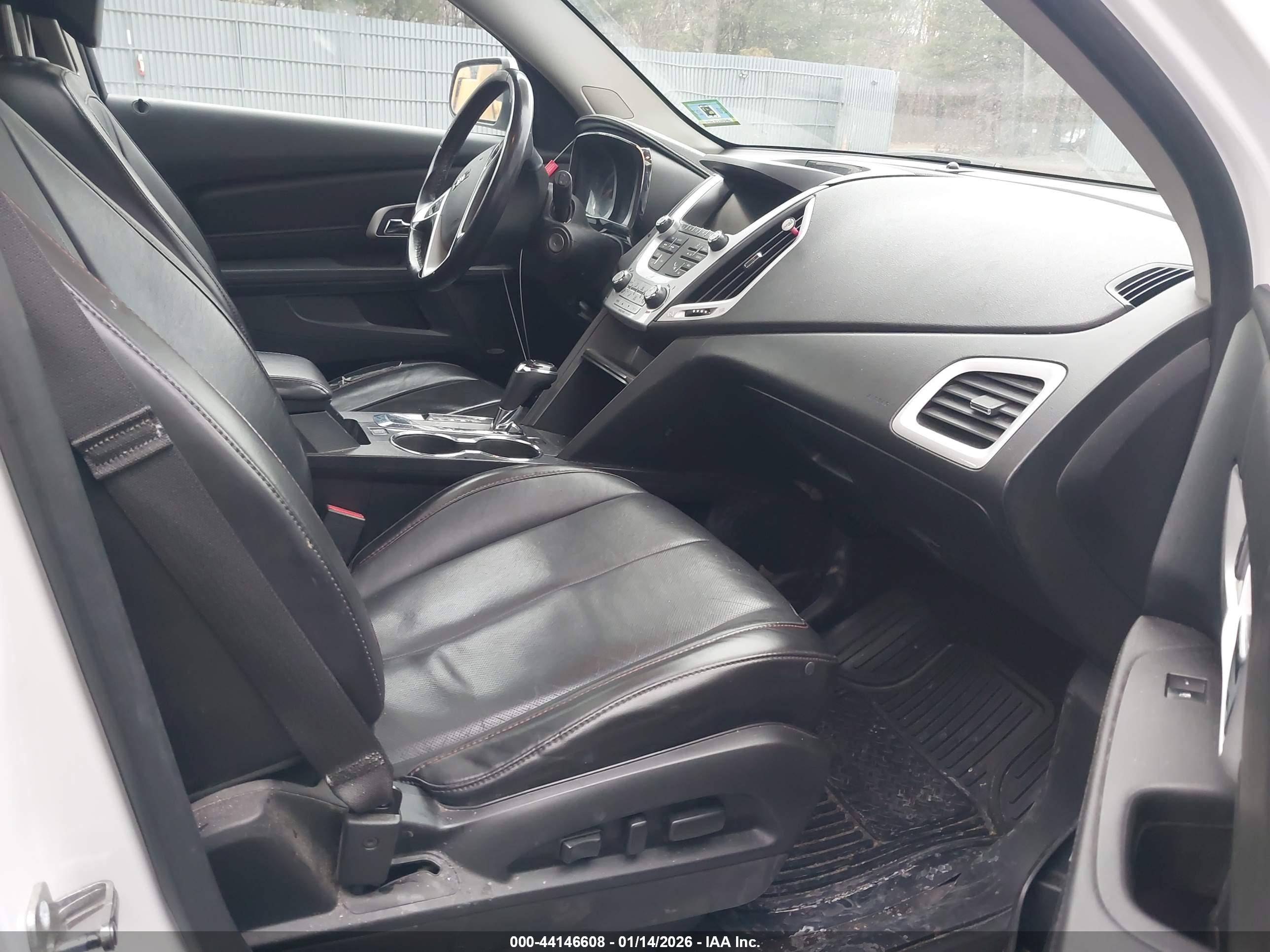 GMC TERRAIN image 5