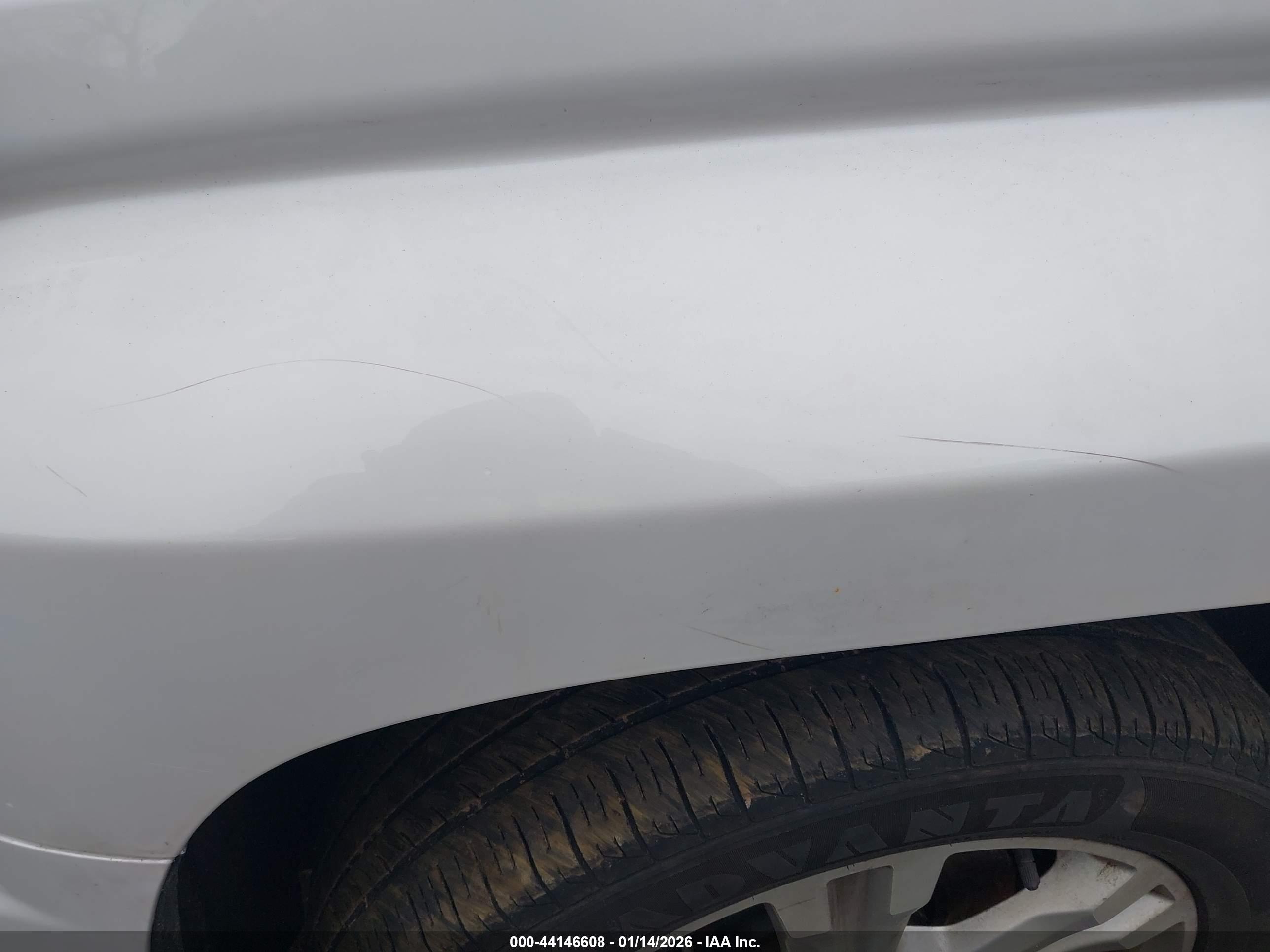 GMC TERRAIN image 6