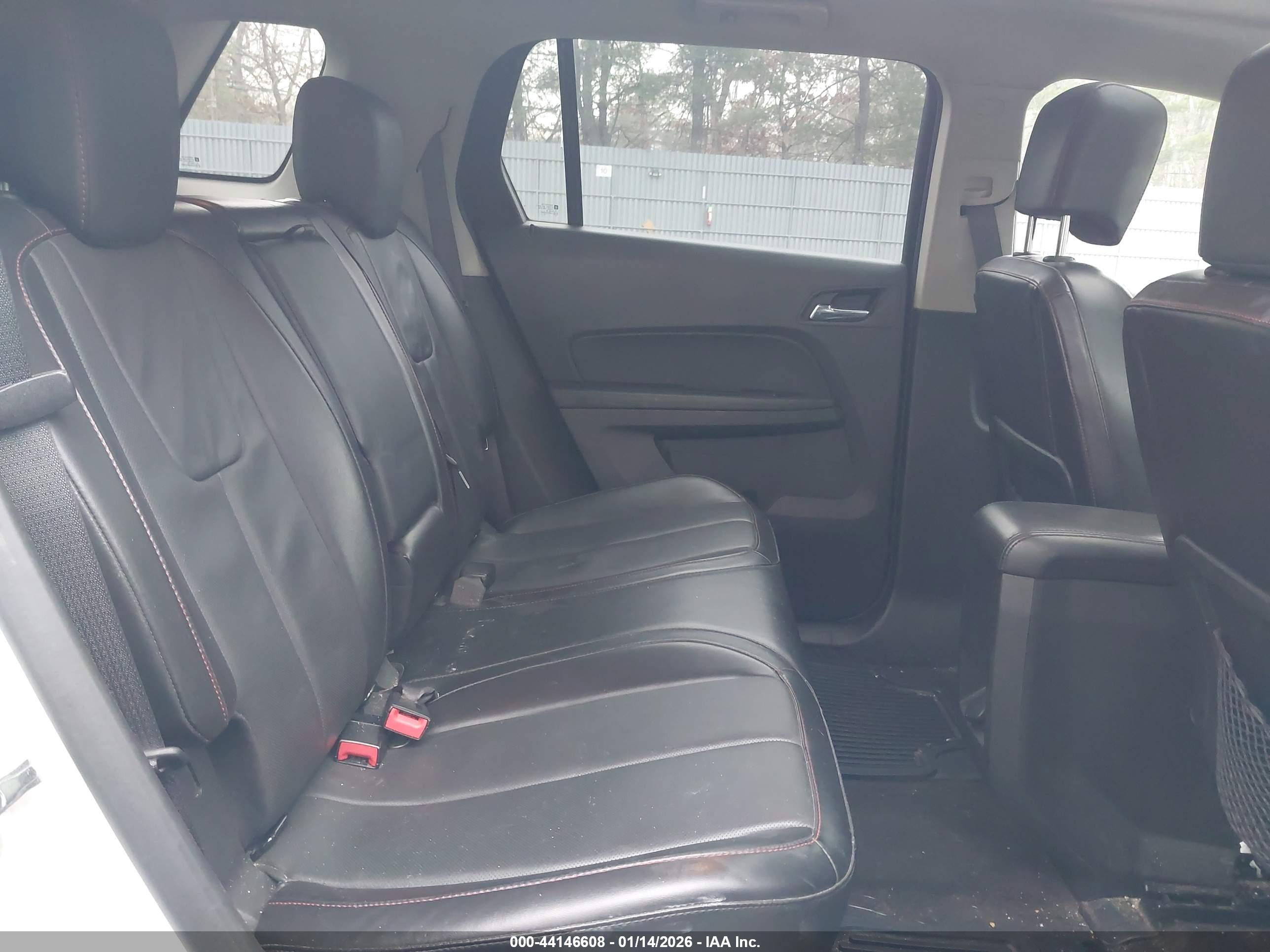 GMC TERRAIN image 8