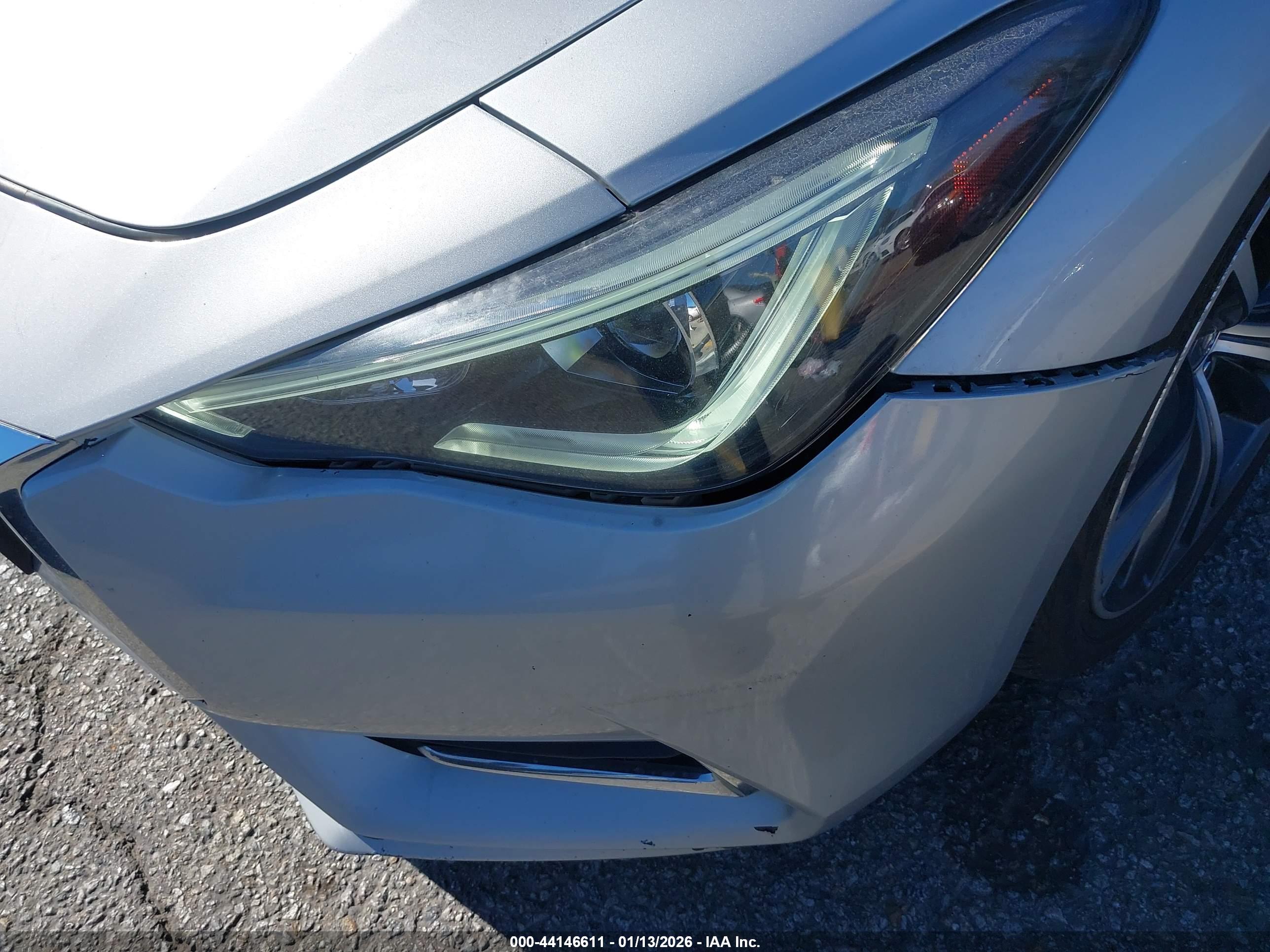 INFINITI Q60 image 6