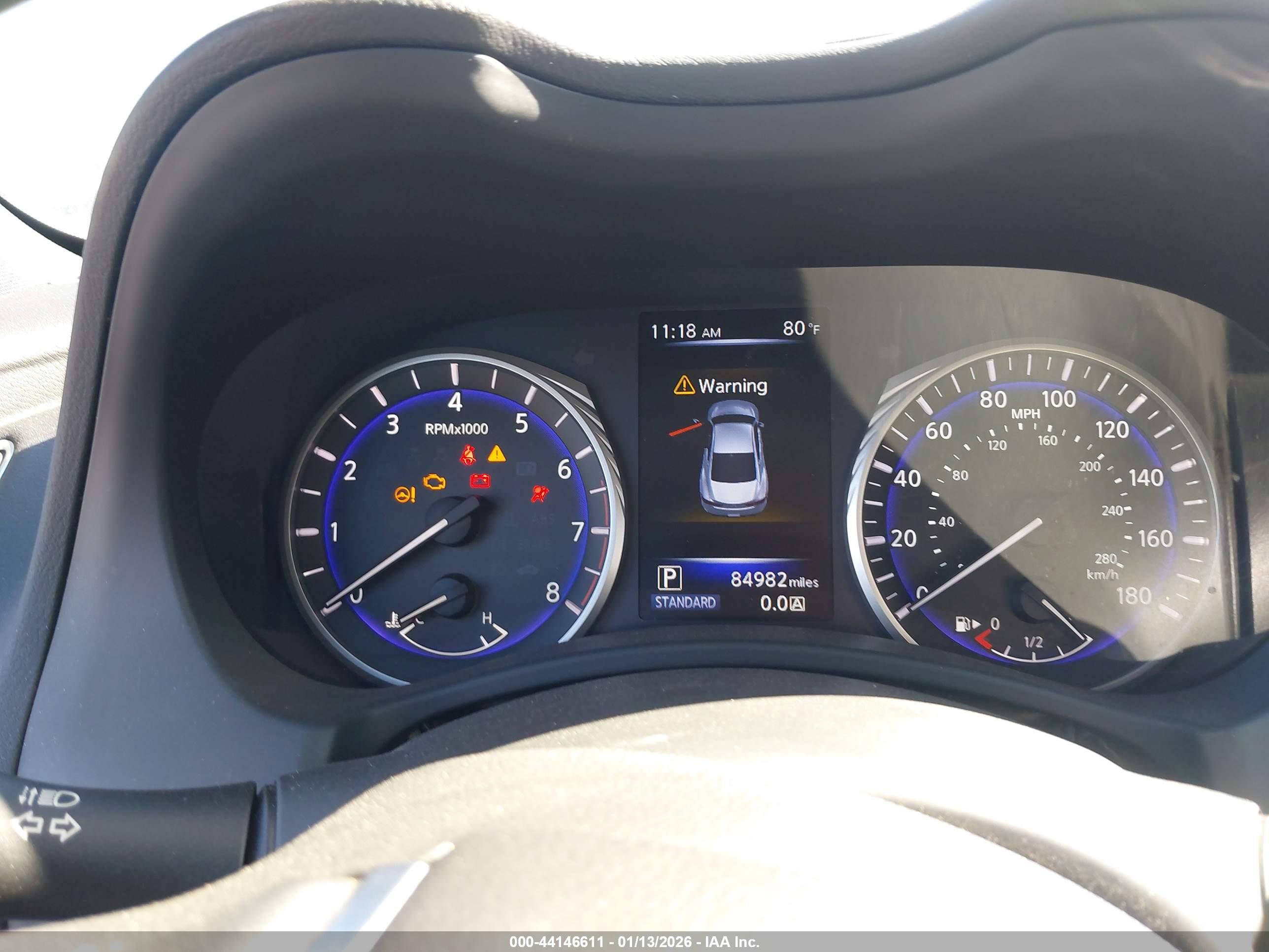 INFINITI Q60 image 7