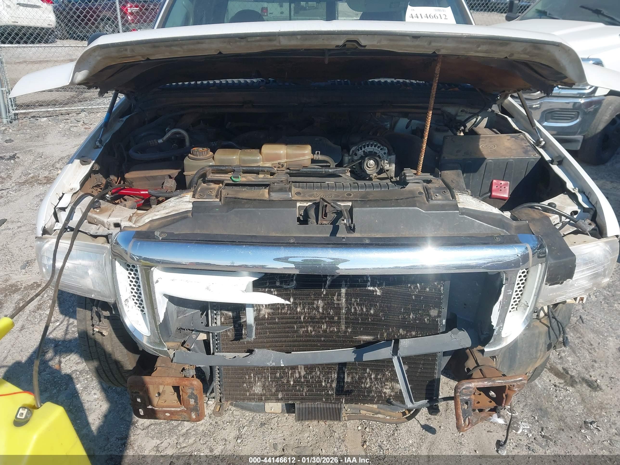 FORD F-350 image 10