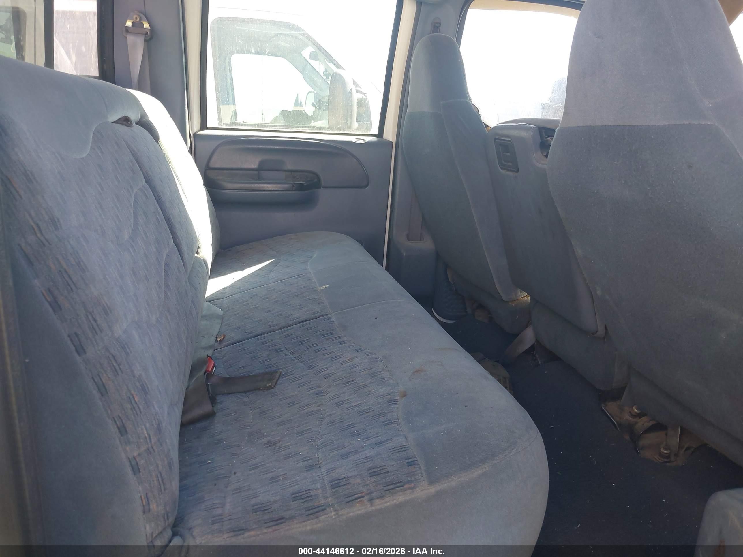 FORD F-350 image 7
