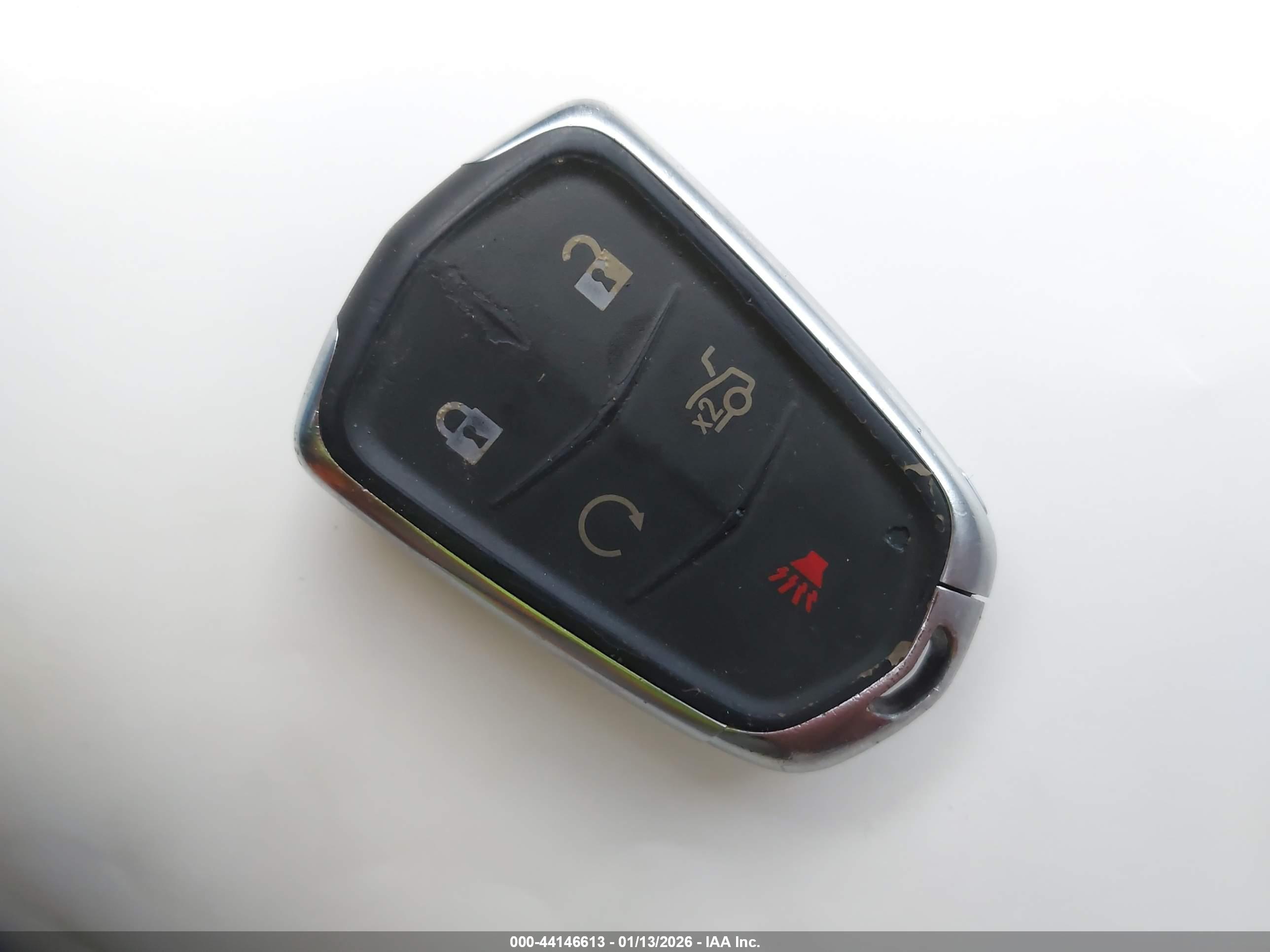 CADILLAC CTS image 11
