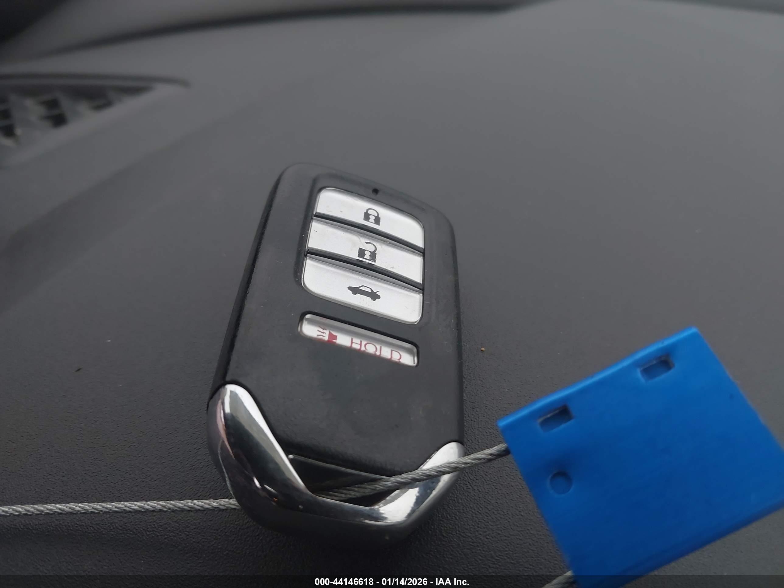 HONDA CIVIC image 11