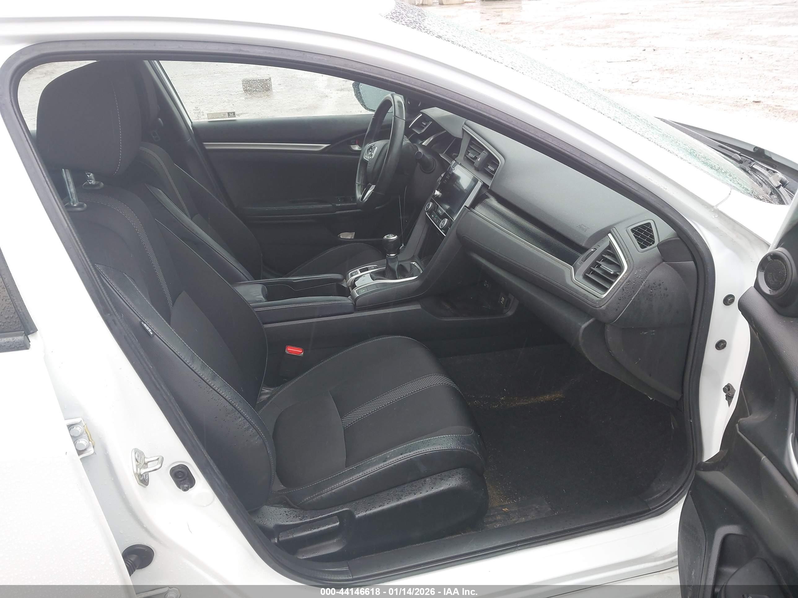 HONDA CIVIC image 5