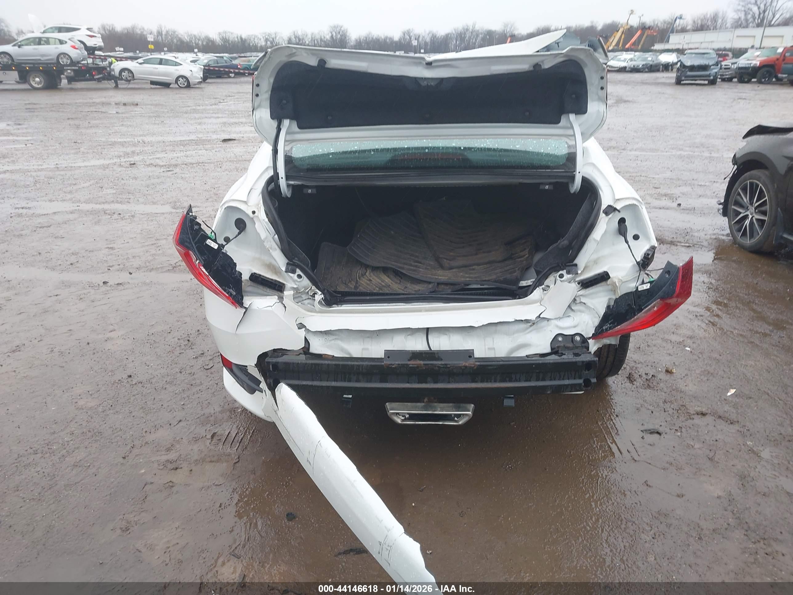 HONDA CIVIC image 6