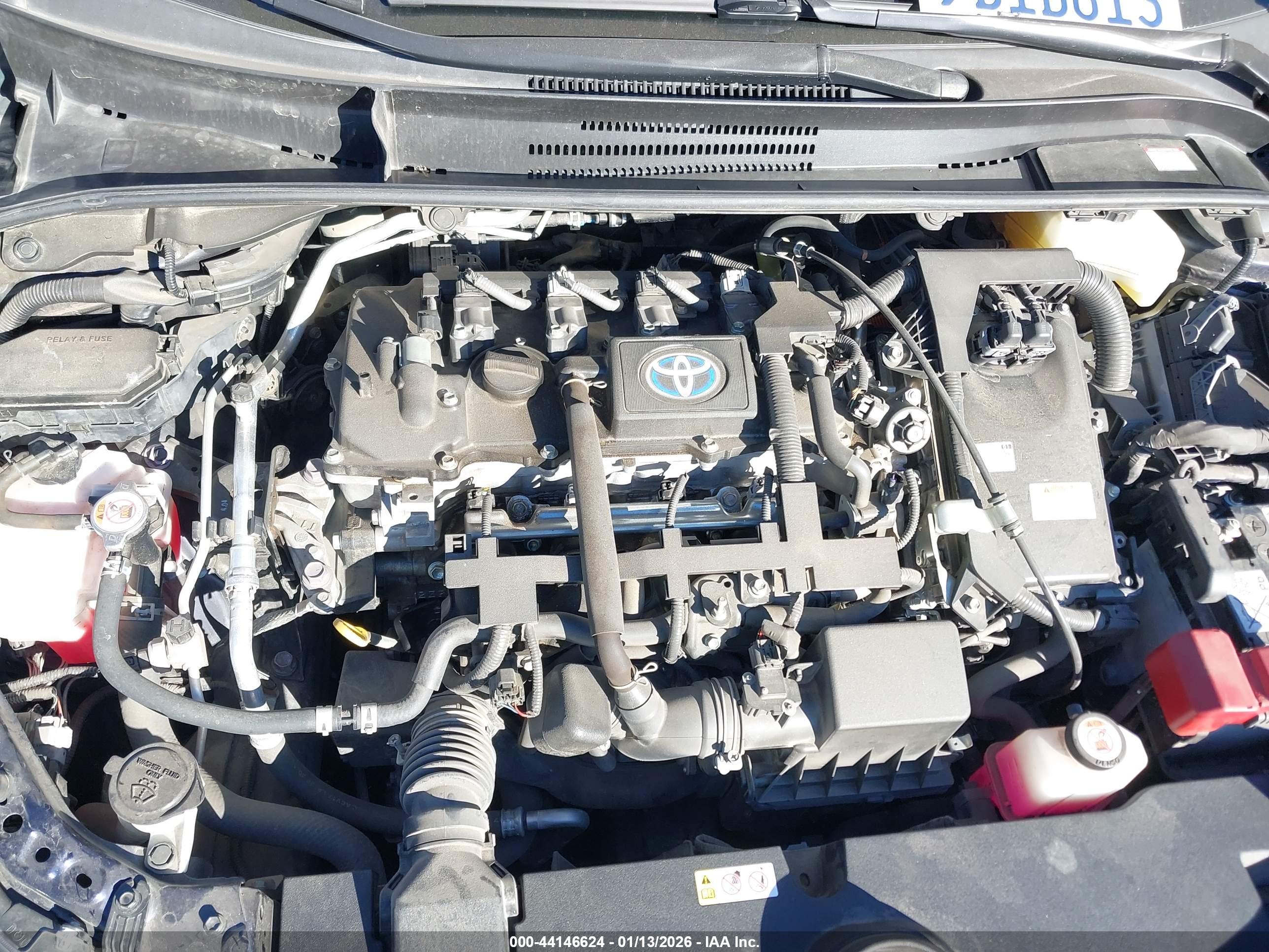 TOYOTA COROLLA image 10