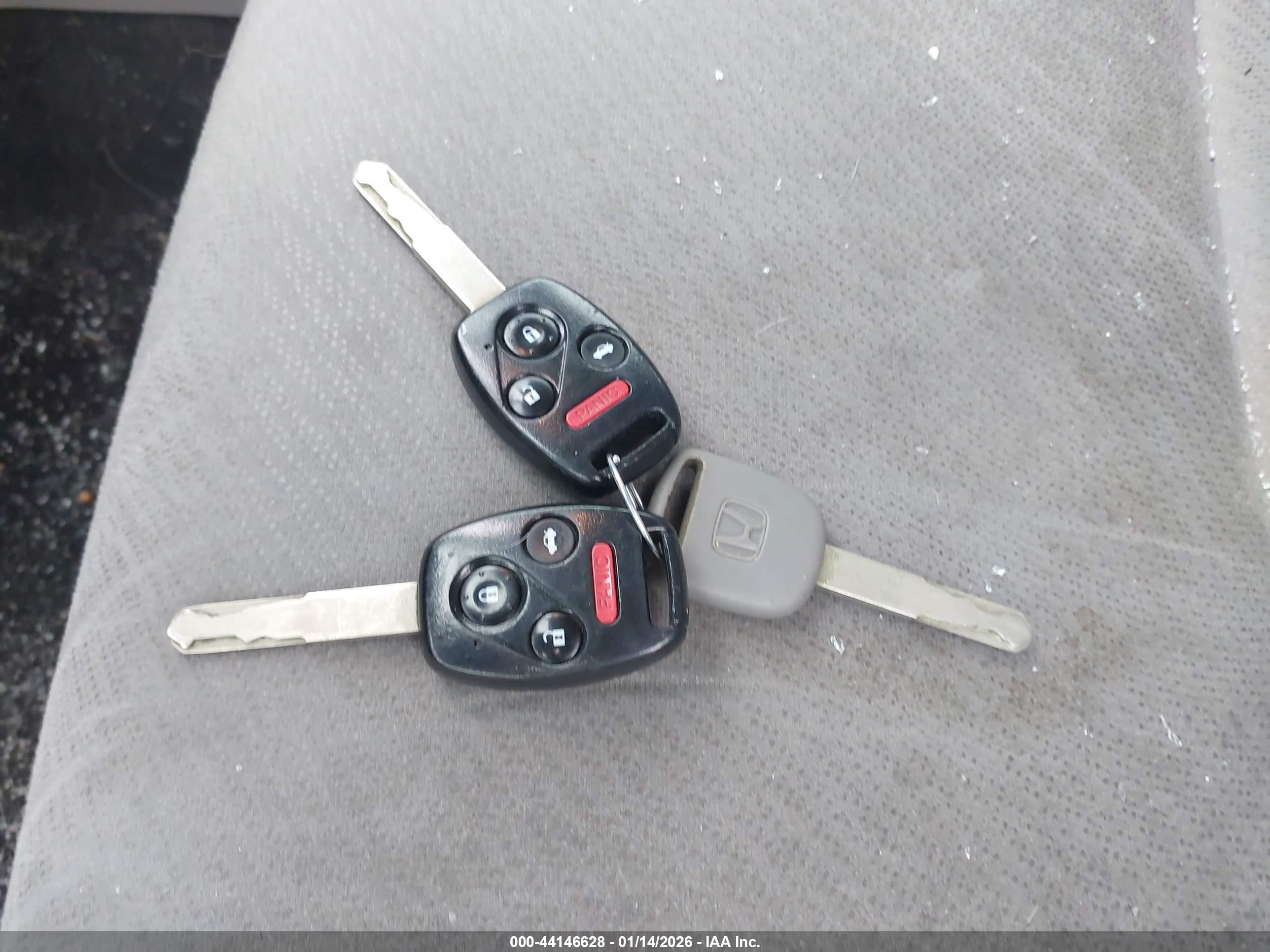 HONDA CIVIC image 11