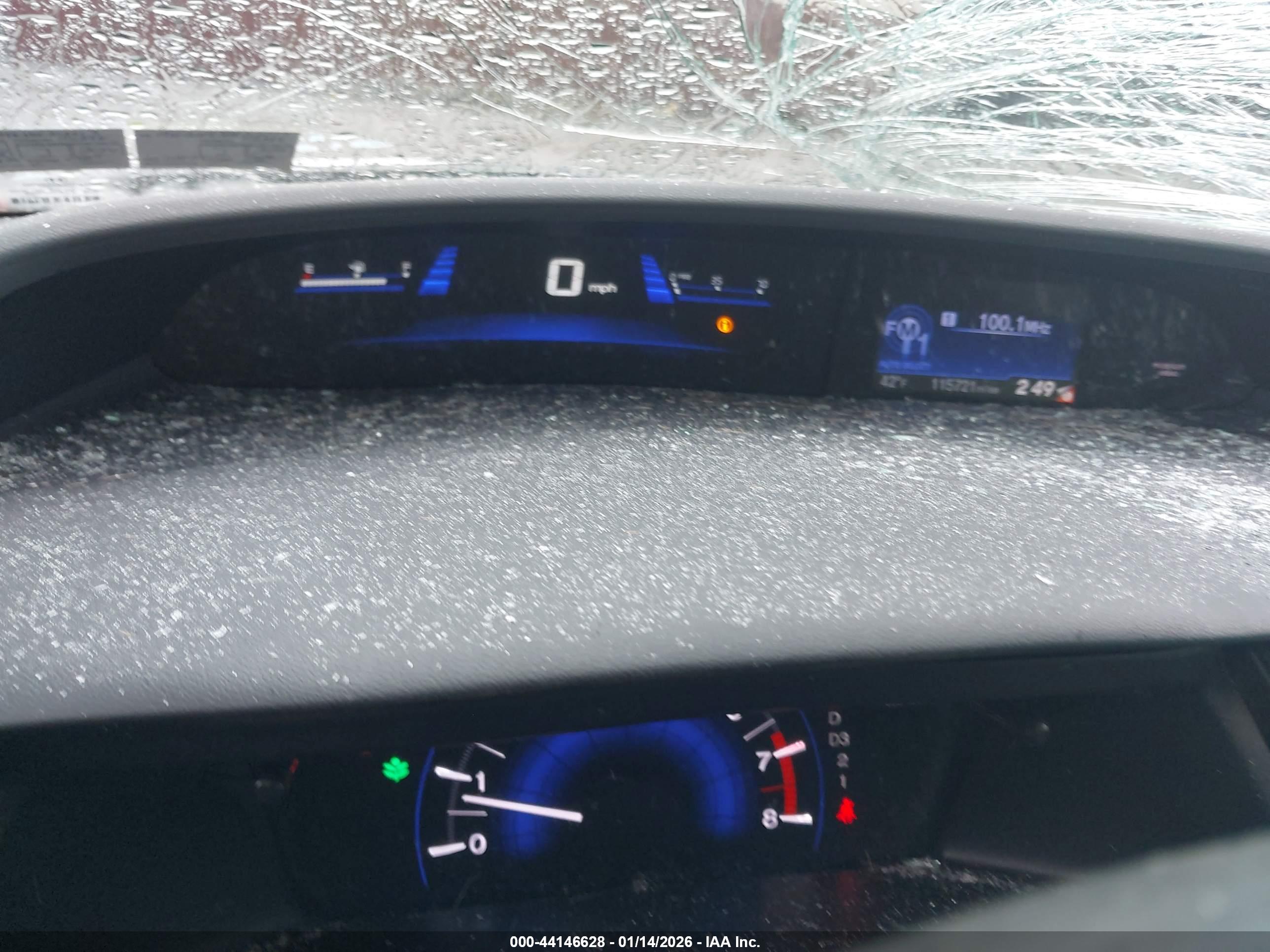 HONDA CIVIC image 7