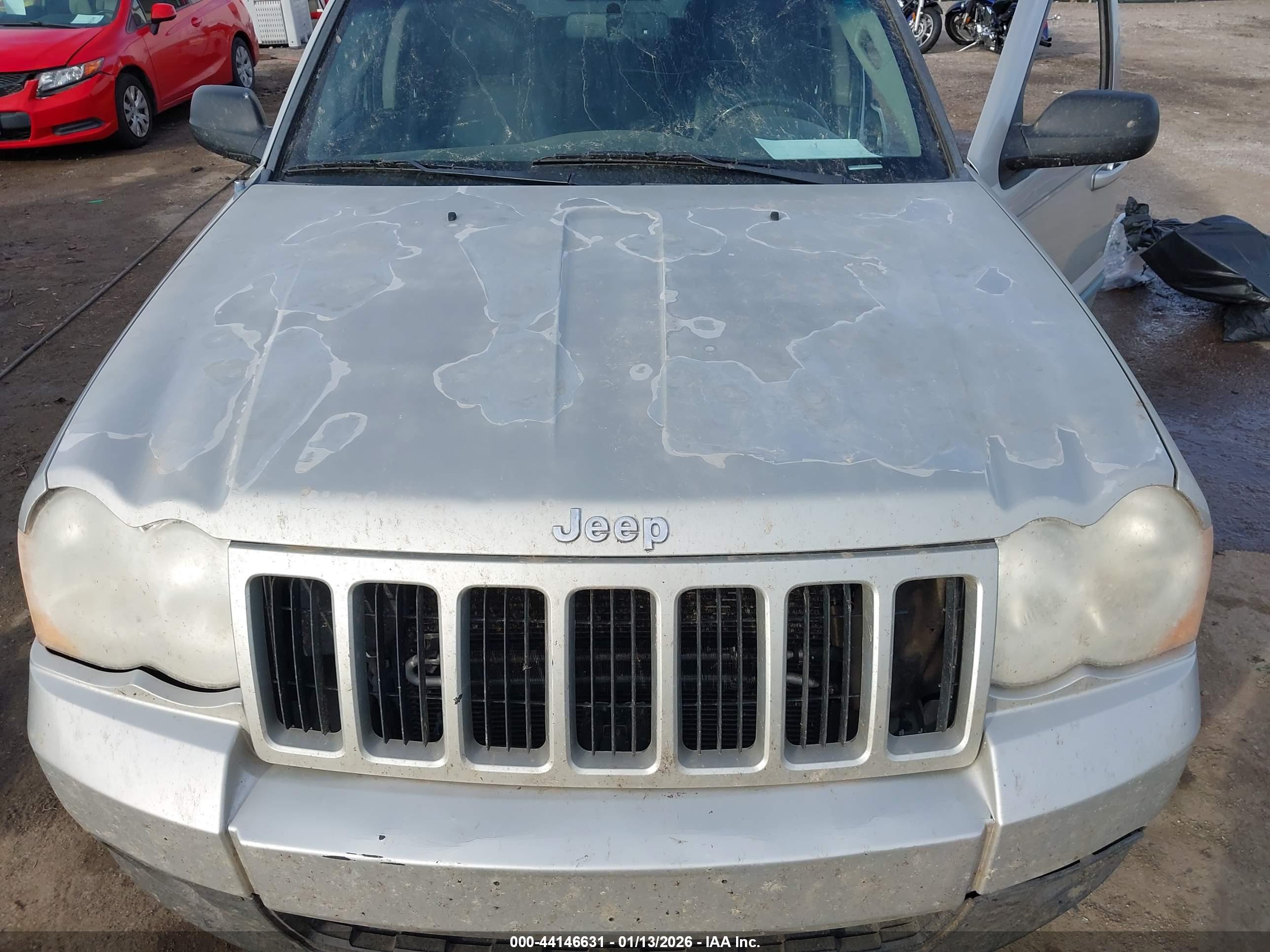 JEEP GRAND image 10