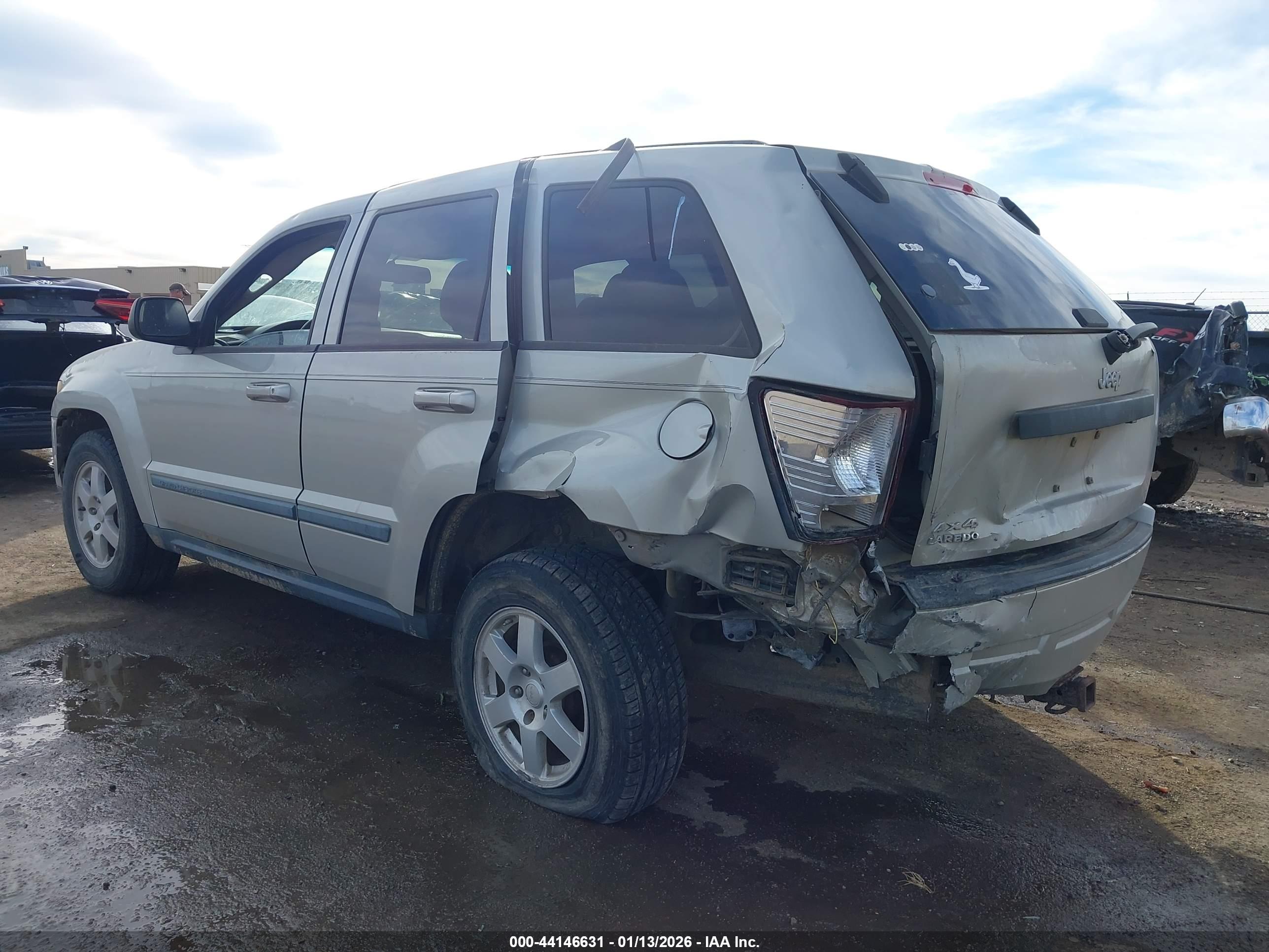 JEEP GRAND image 3