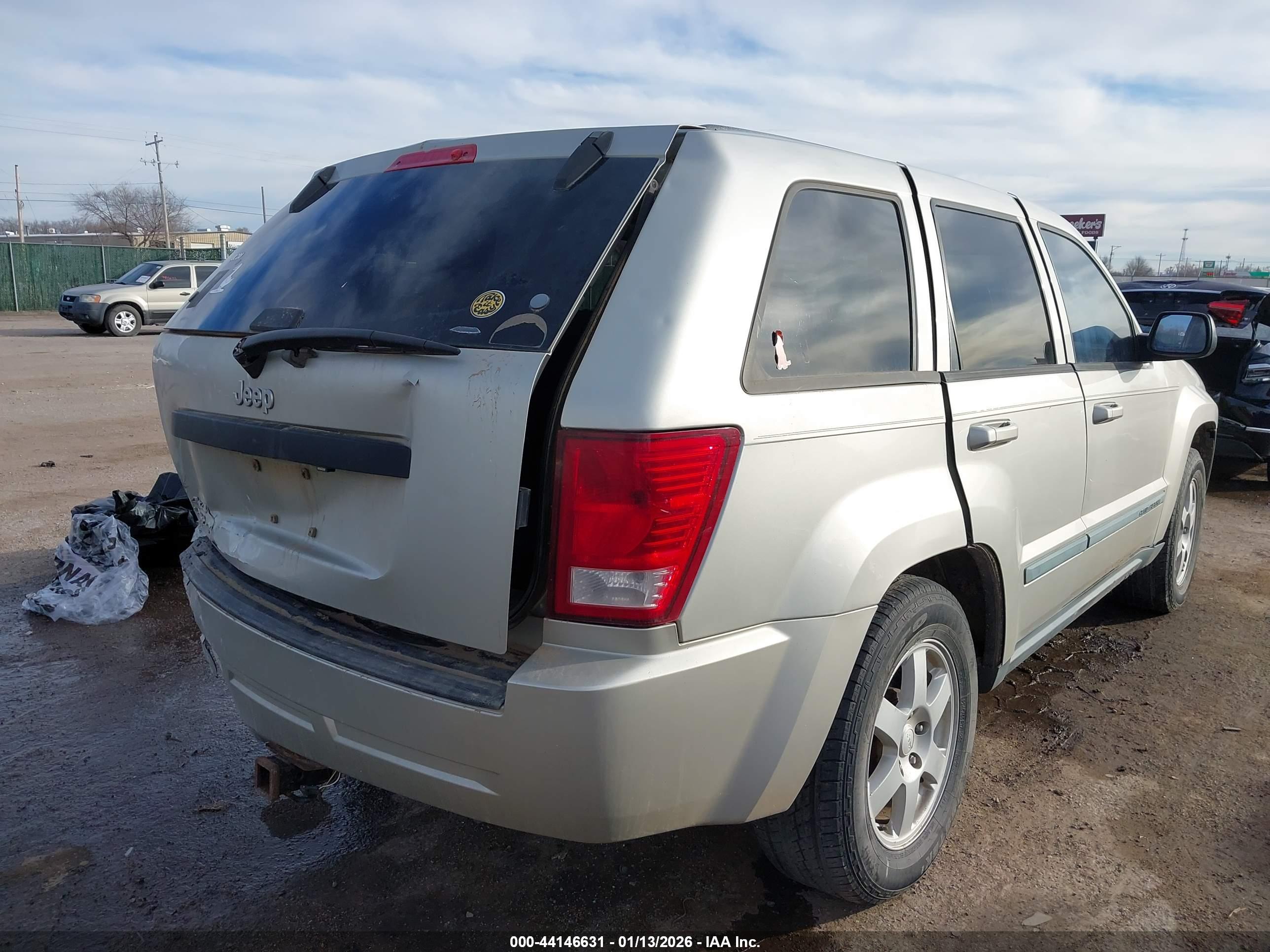 JEEP GRAND image 4