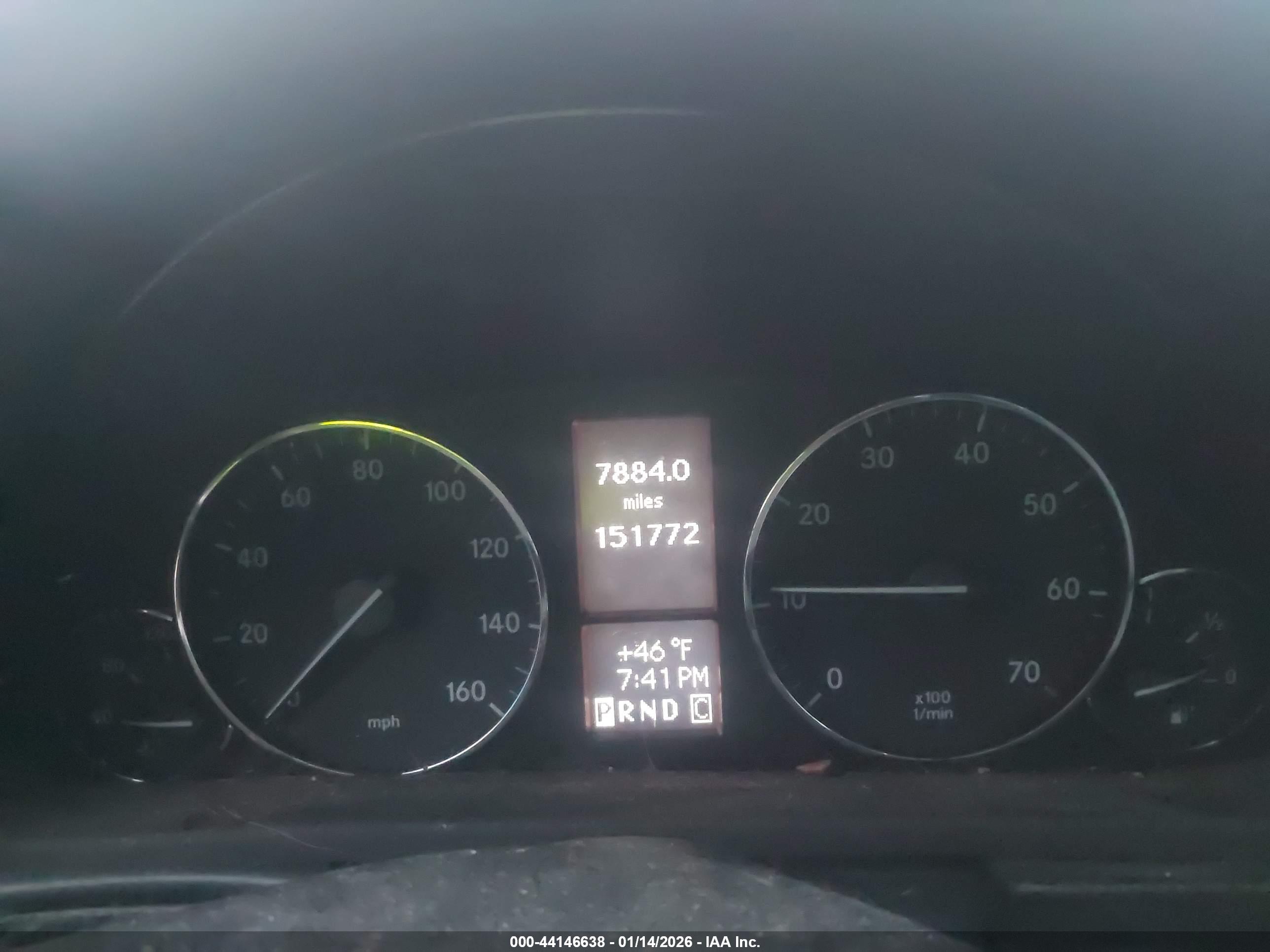 MERCEDES-BENZ C image 7