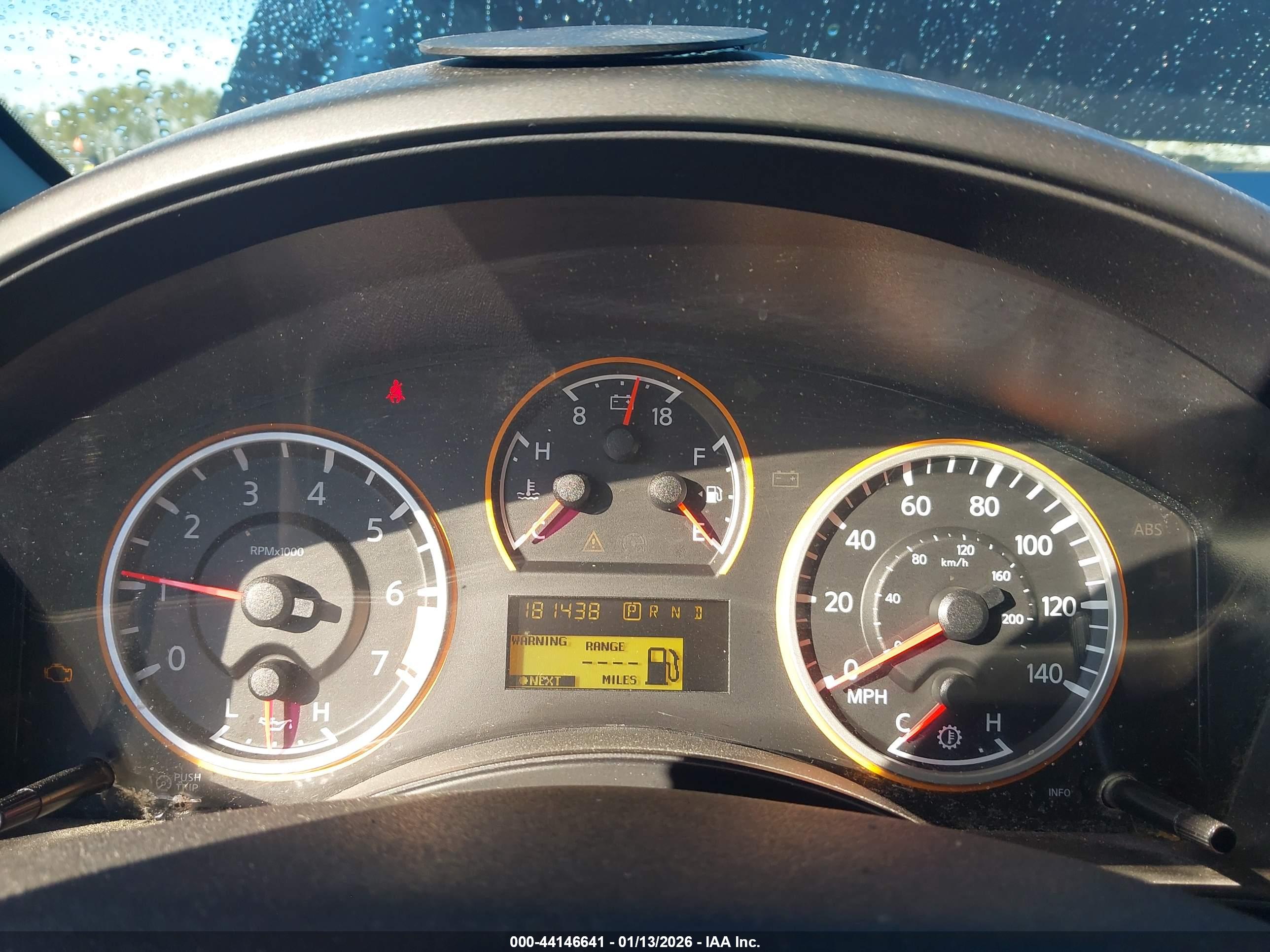 NISSAN TITAN image 7