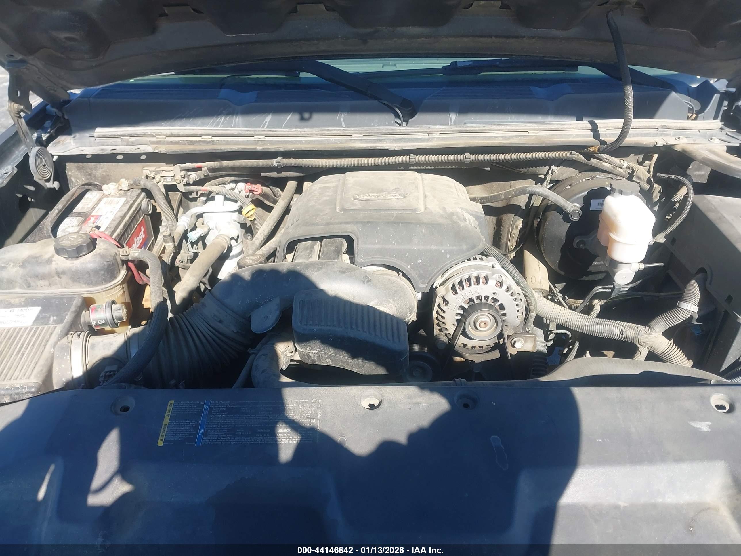 CHEVROLET SILVERADO image 10