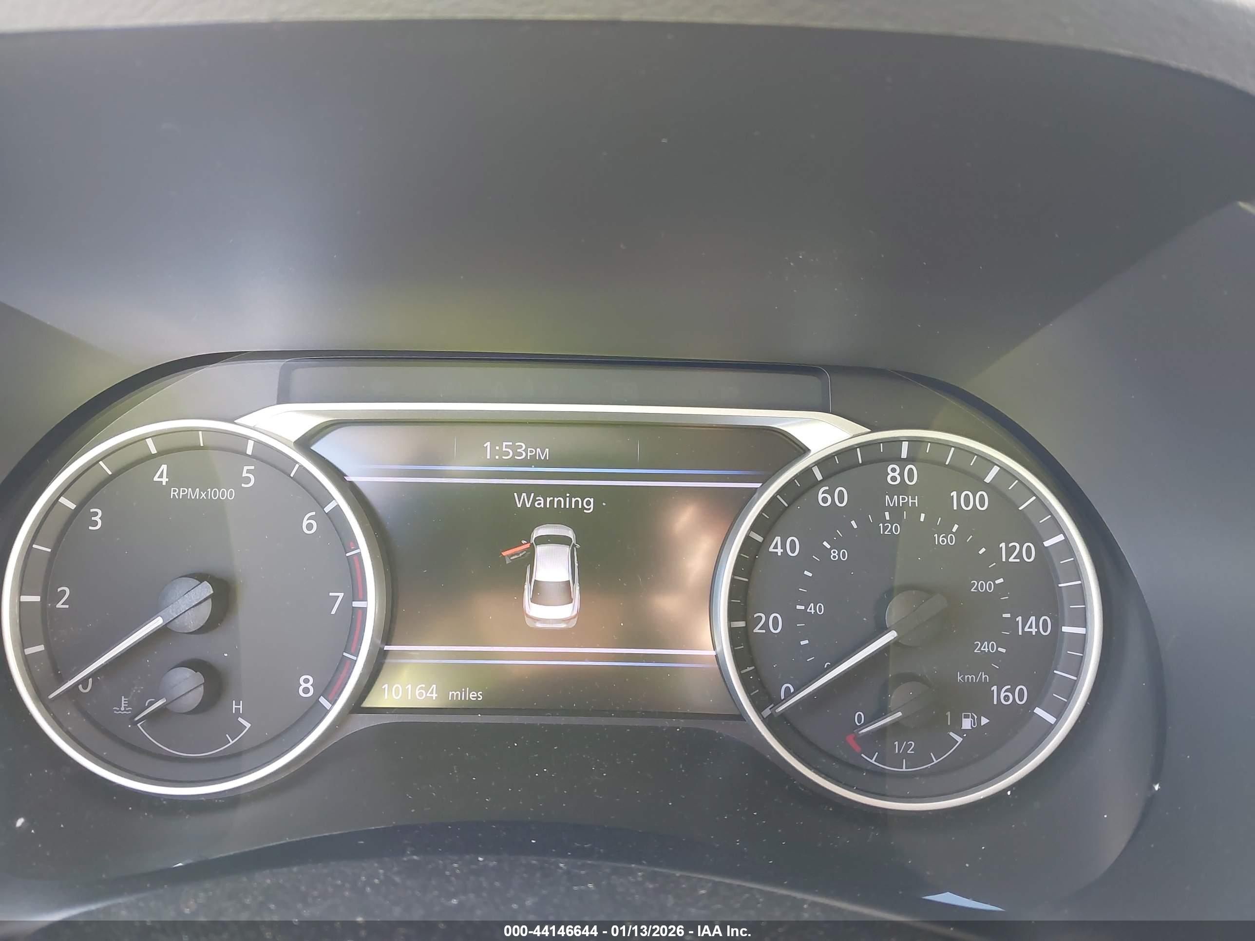 NISSAN SENTRA image 7