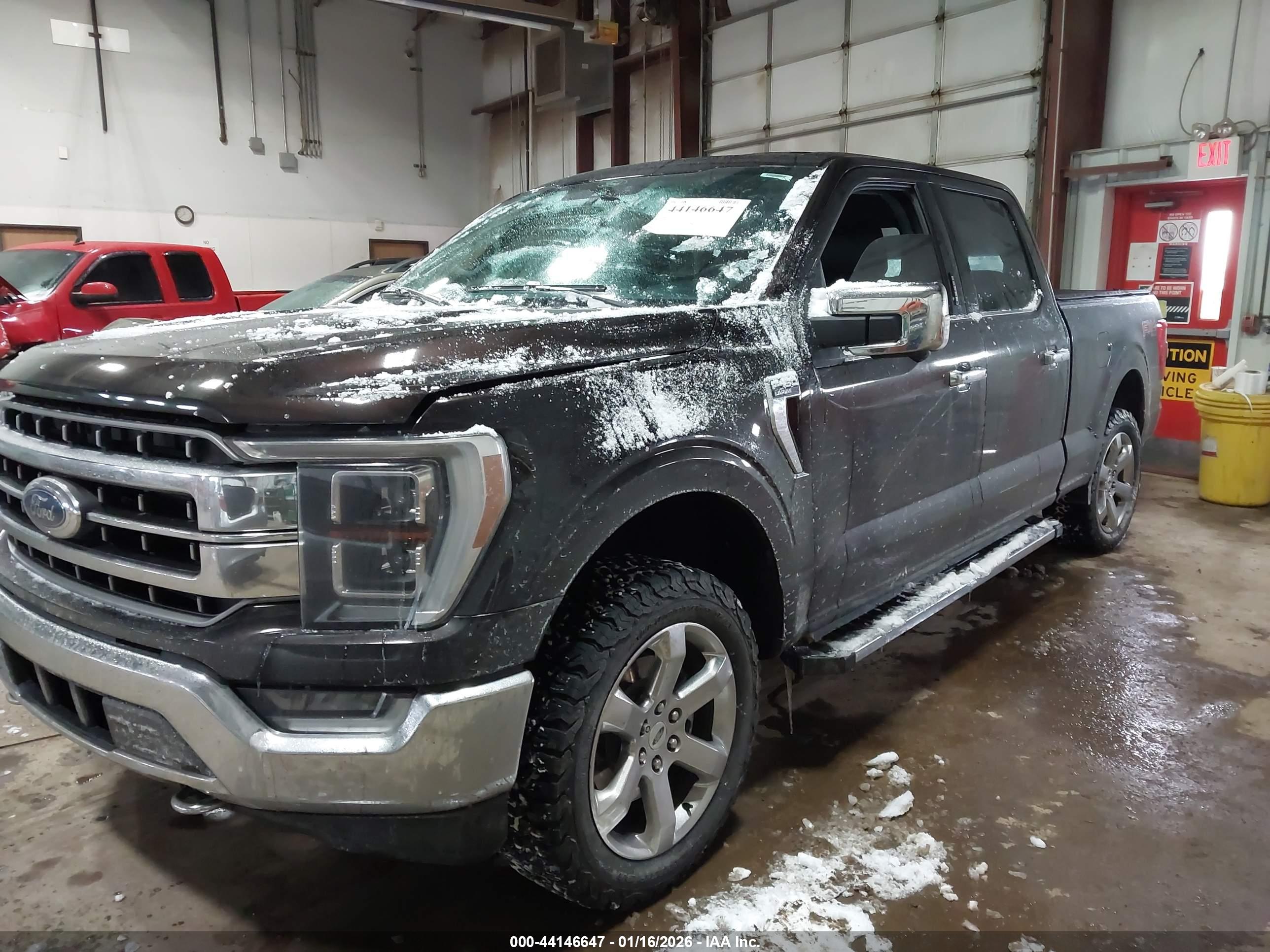 FORD F-150 image 2