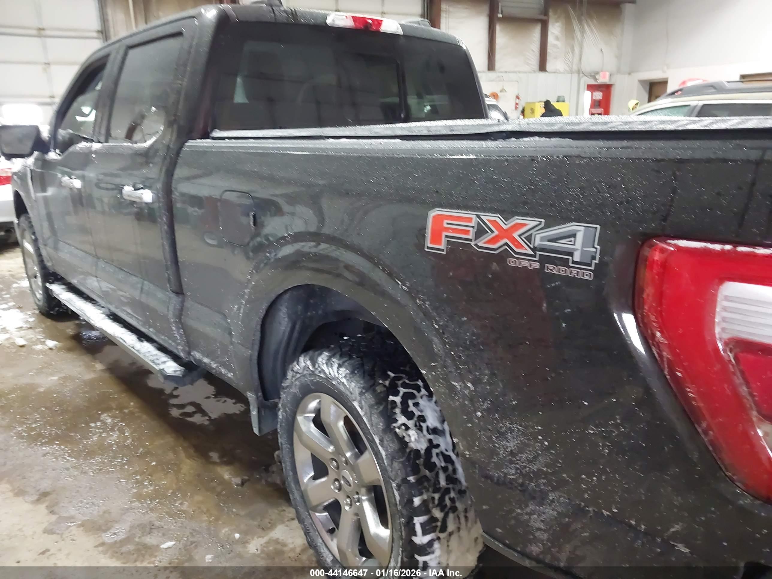 FORD F-150 image 3