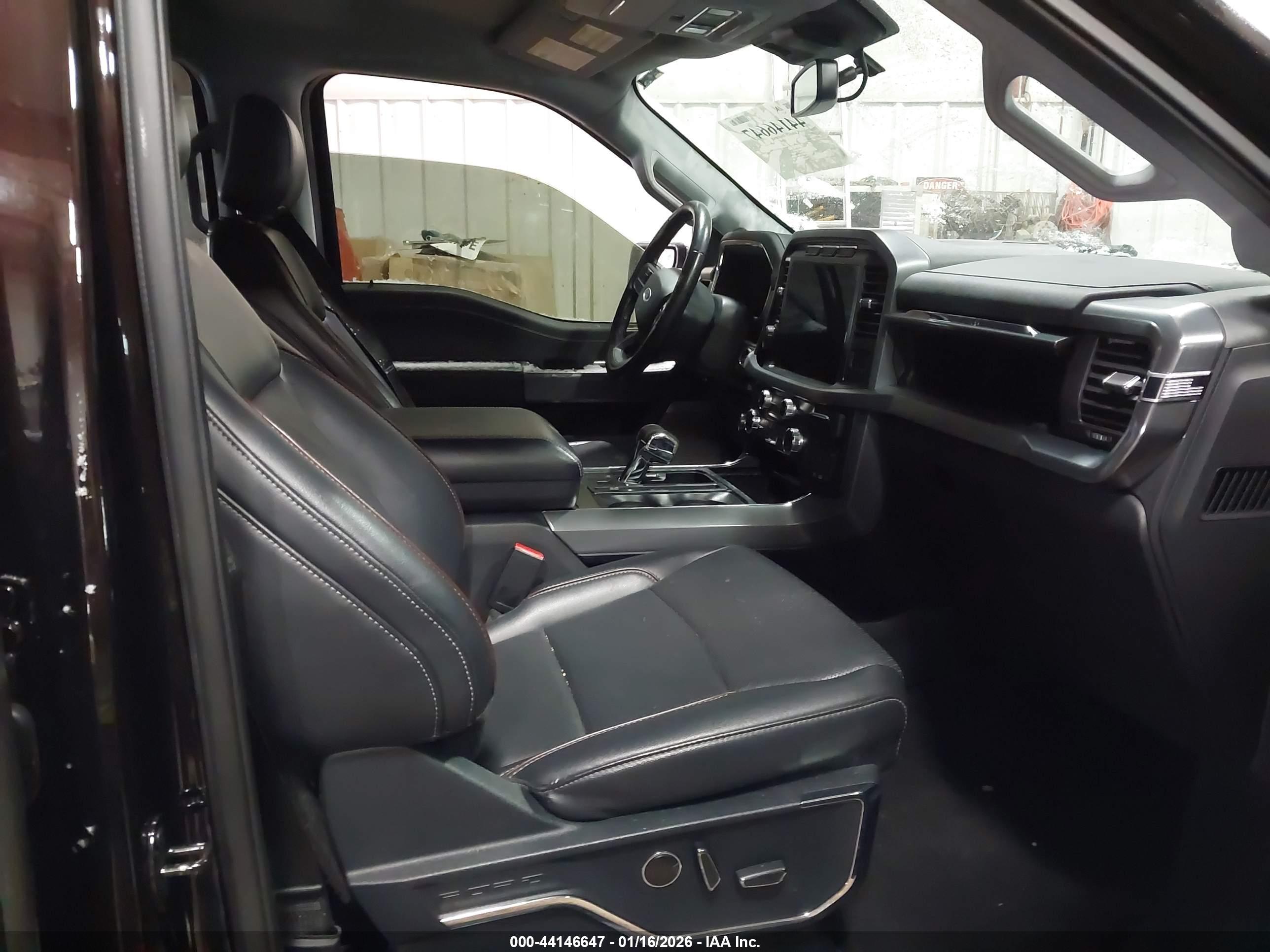 FORD F-150 image 5