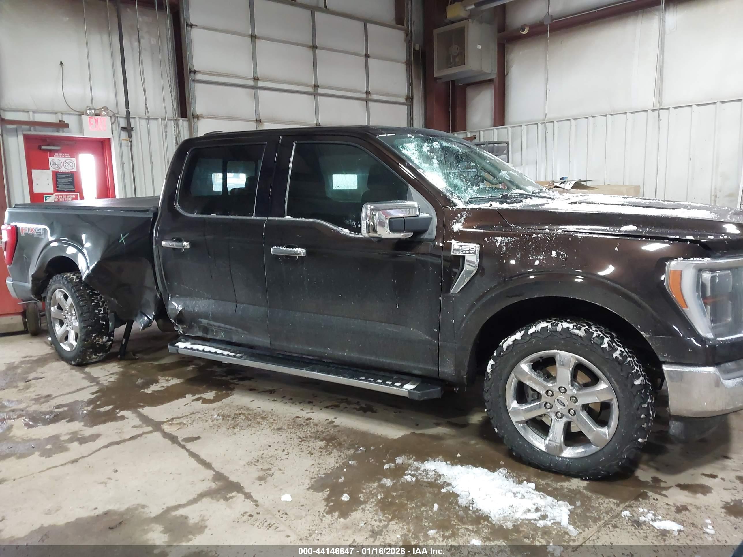 FORD F-150 image 6