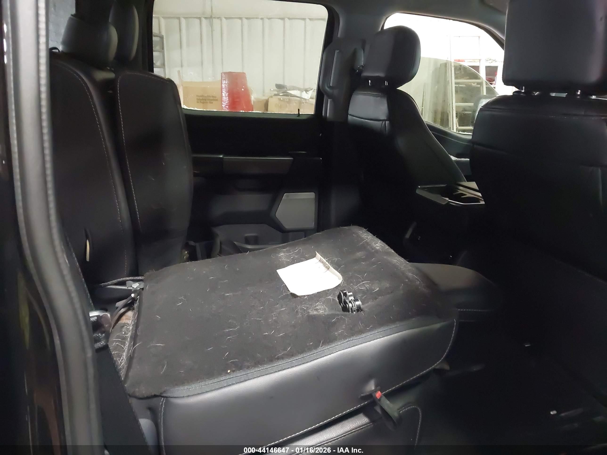 FORD F-150 image 8
