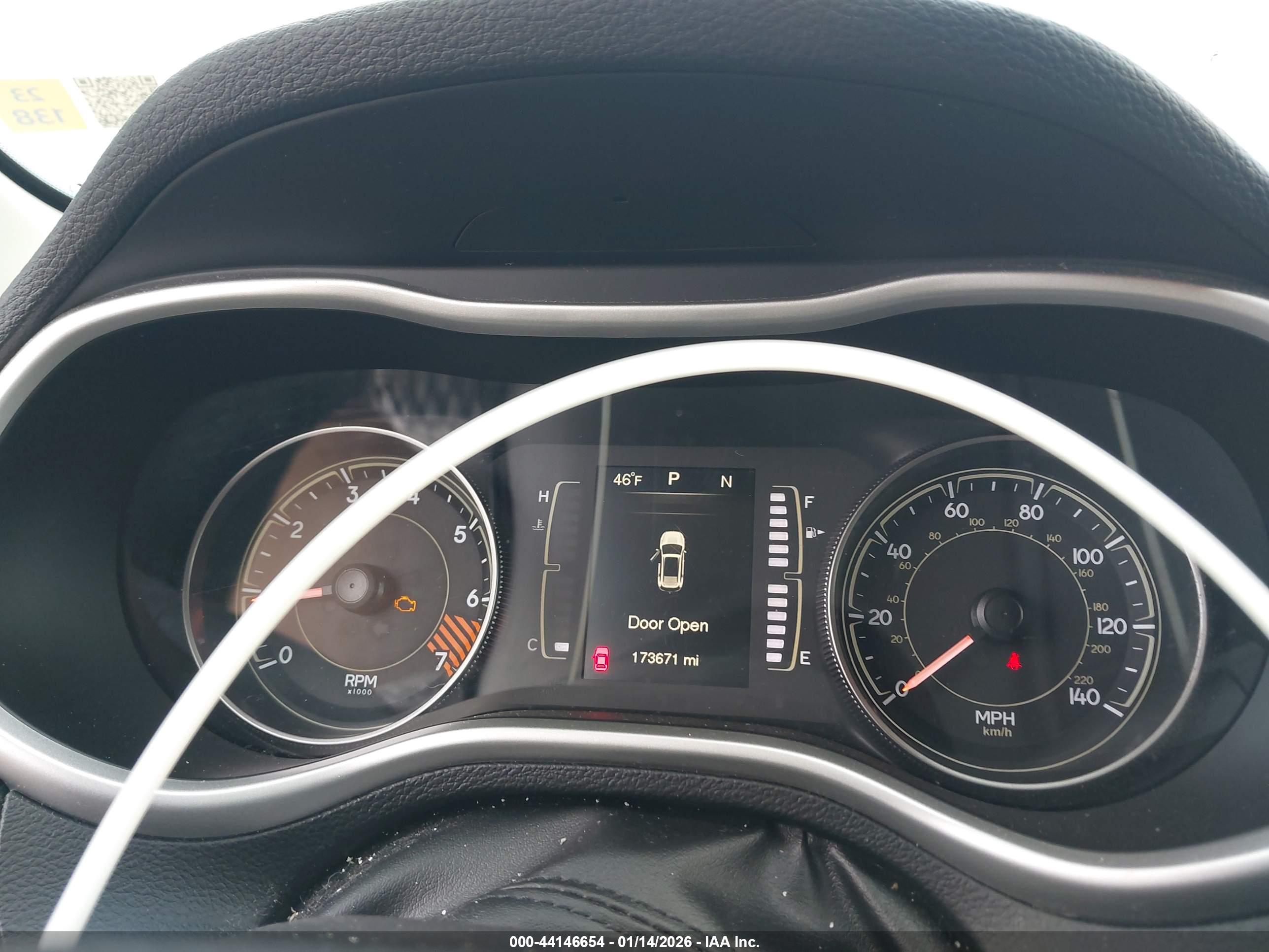 JEEP CHEROKEE image 7