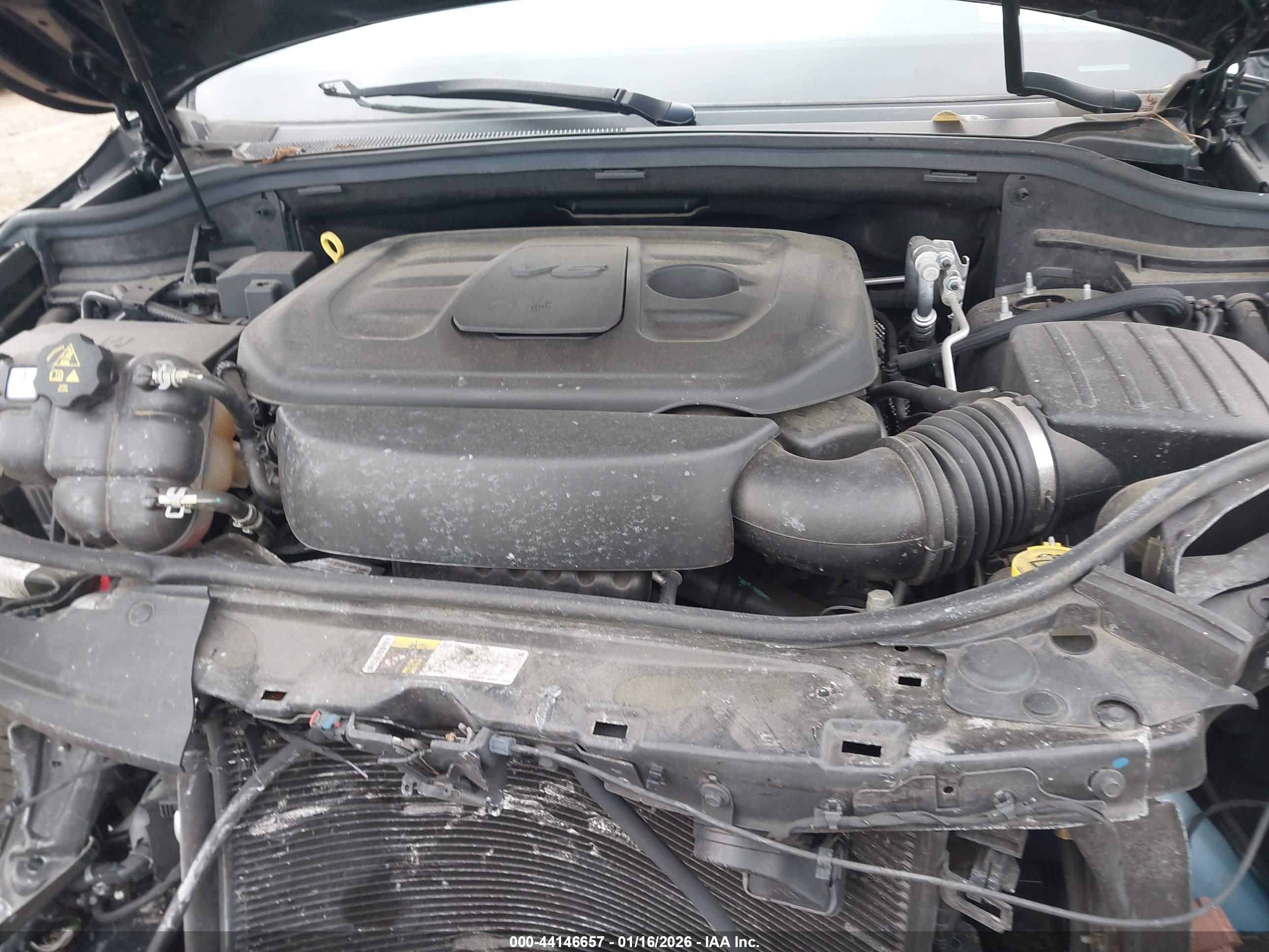 JEEP GRAND image 10