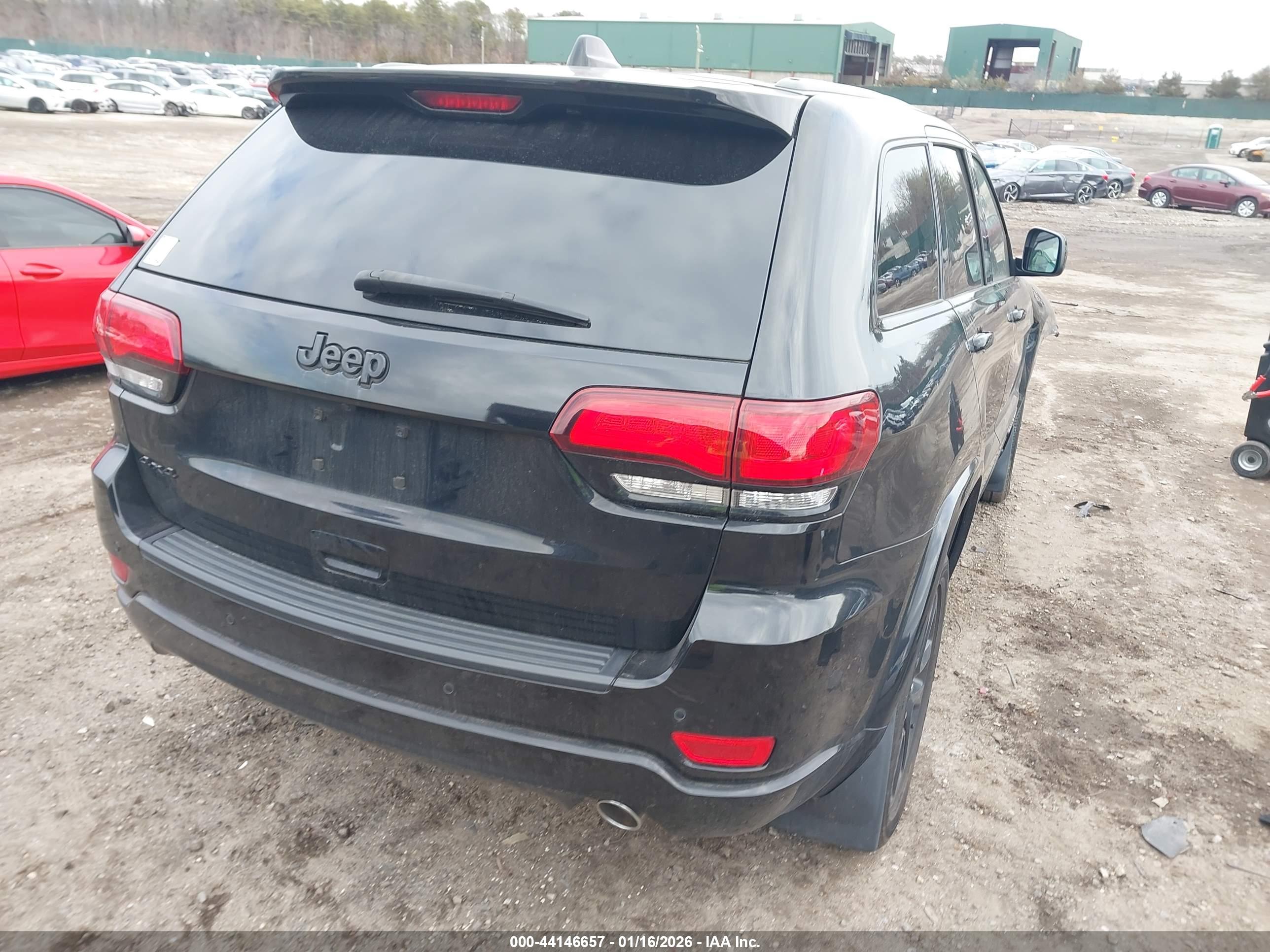 JEEP GRAND image 4